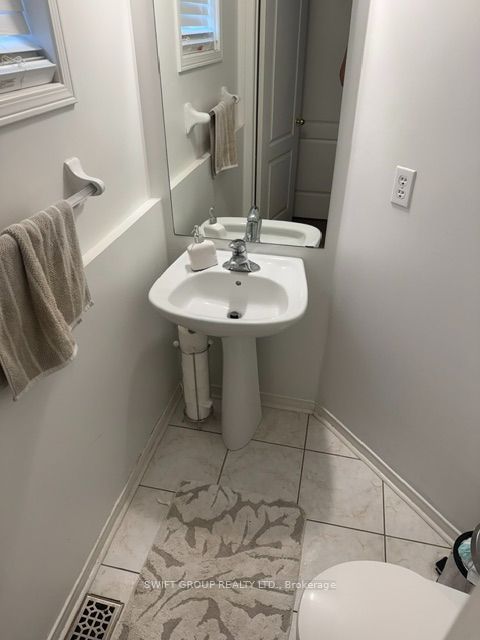 52 Florette Place, Brampton, ON L7A 3G6 photo 4