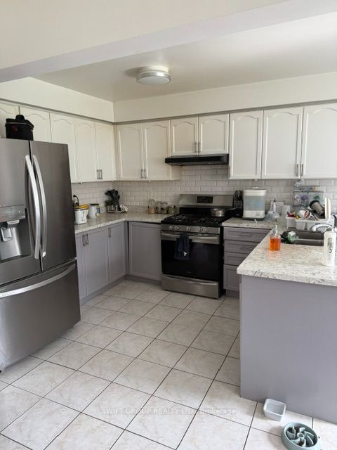 52 Florette Place, Brampton, ON L7A 3G6 photo 5