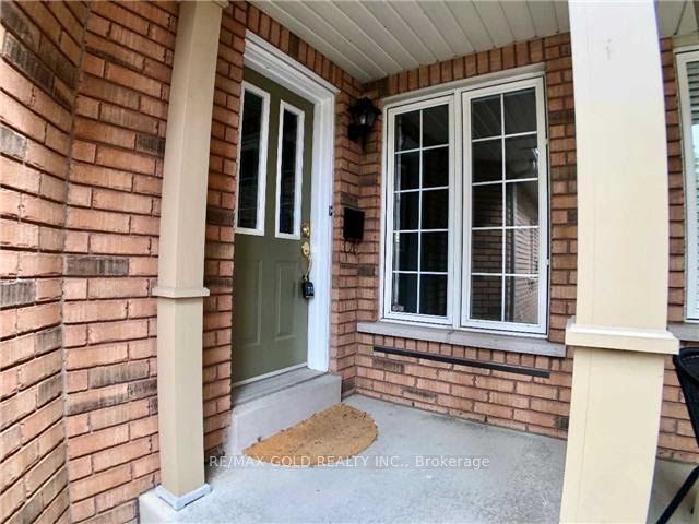 2665 Thomas Street 45, Mississauga, ON L5M 6G5 photo 2