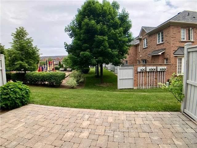 2665 Thomas Street 45, Mississauga, ON L5M 6G5 photo 3