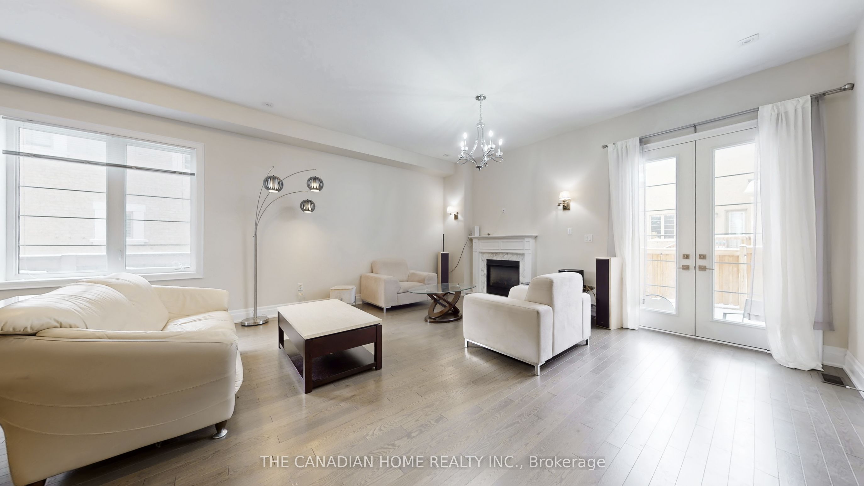20 Settlers Field Road, Brampton, ON L6X 5P2 photo 5