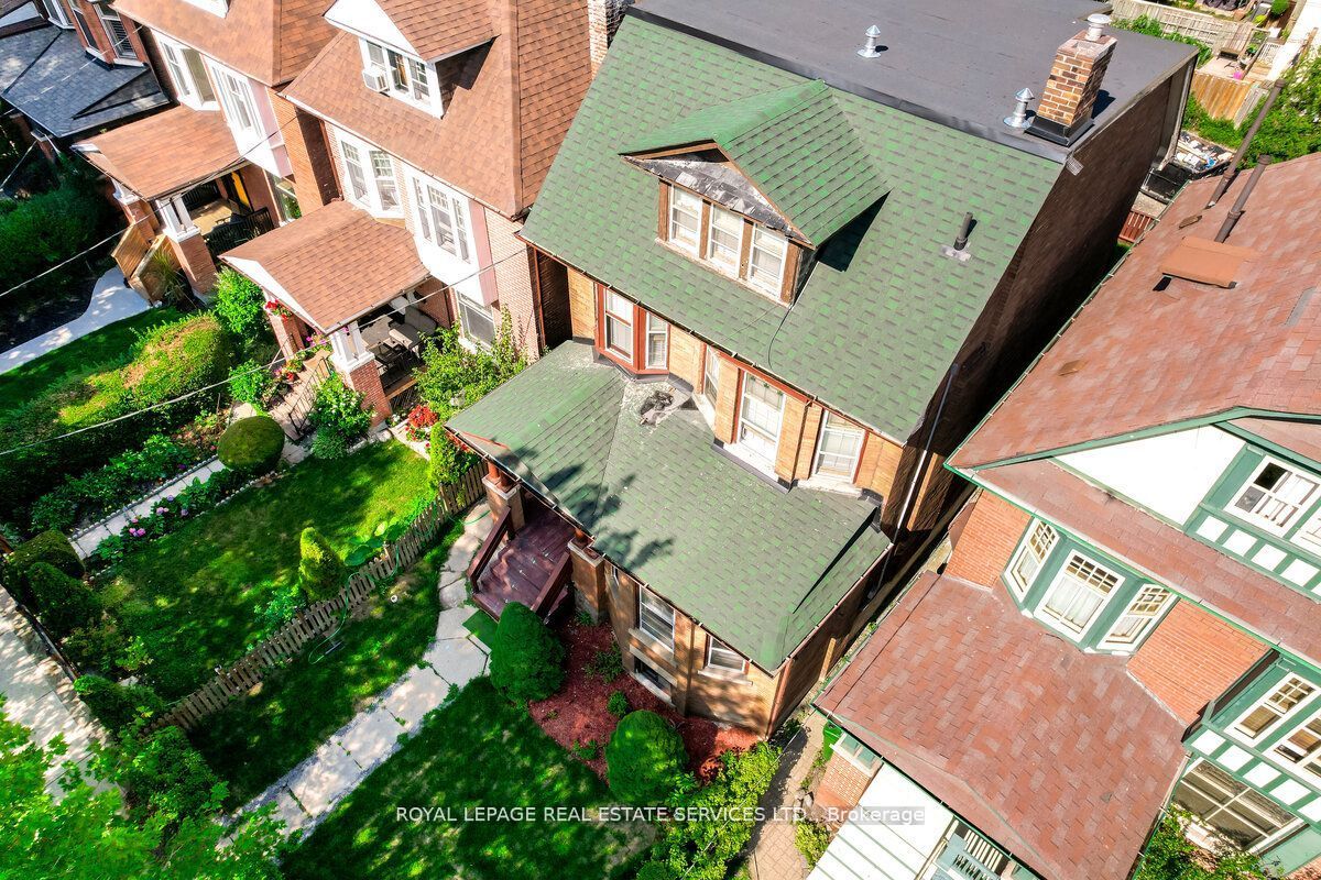 31 Tyndall Avenue, Toronto, ON M6K 2E9 photo 2