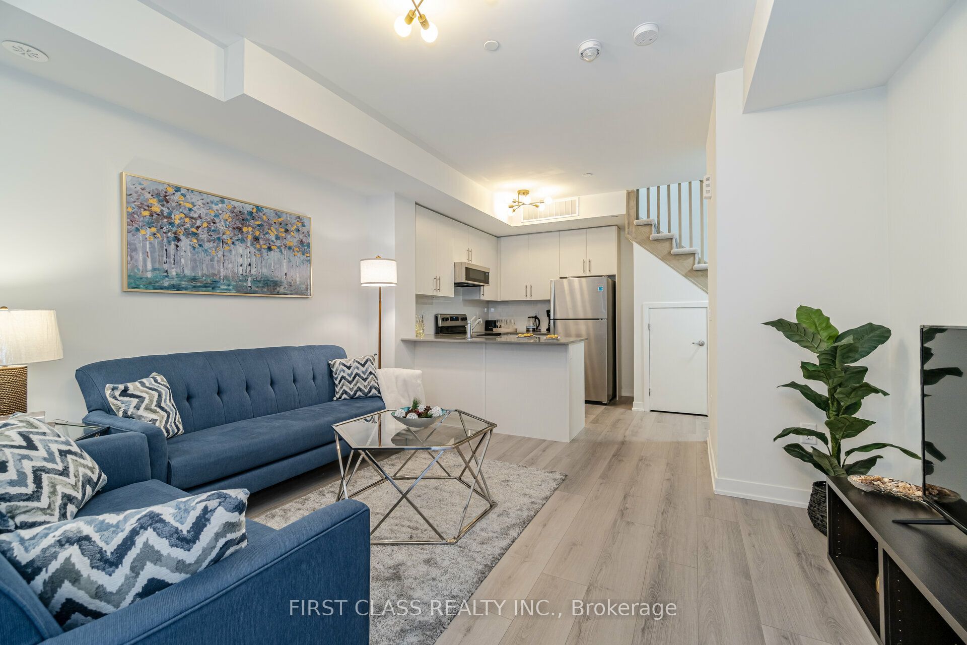 3405 Ridgeway Drive 30, Mississauga, ON L5L 5T3 photo 4
