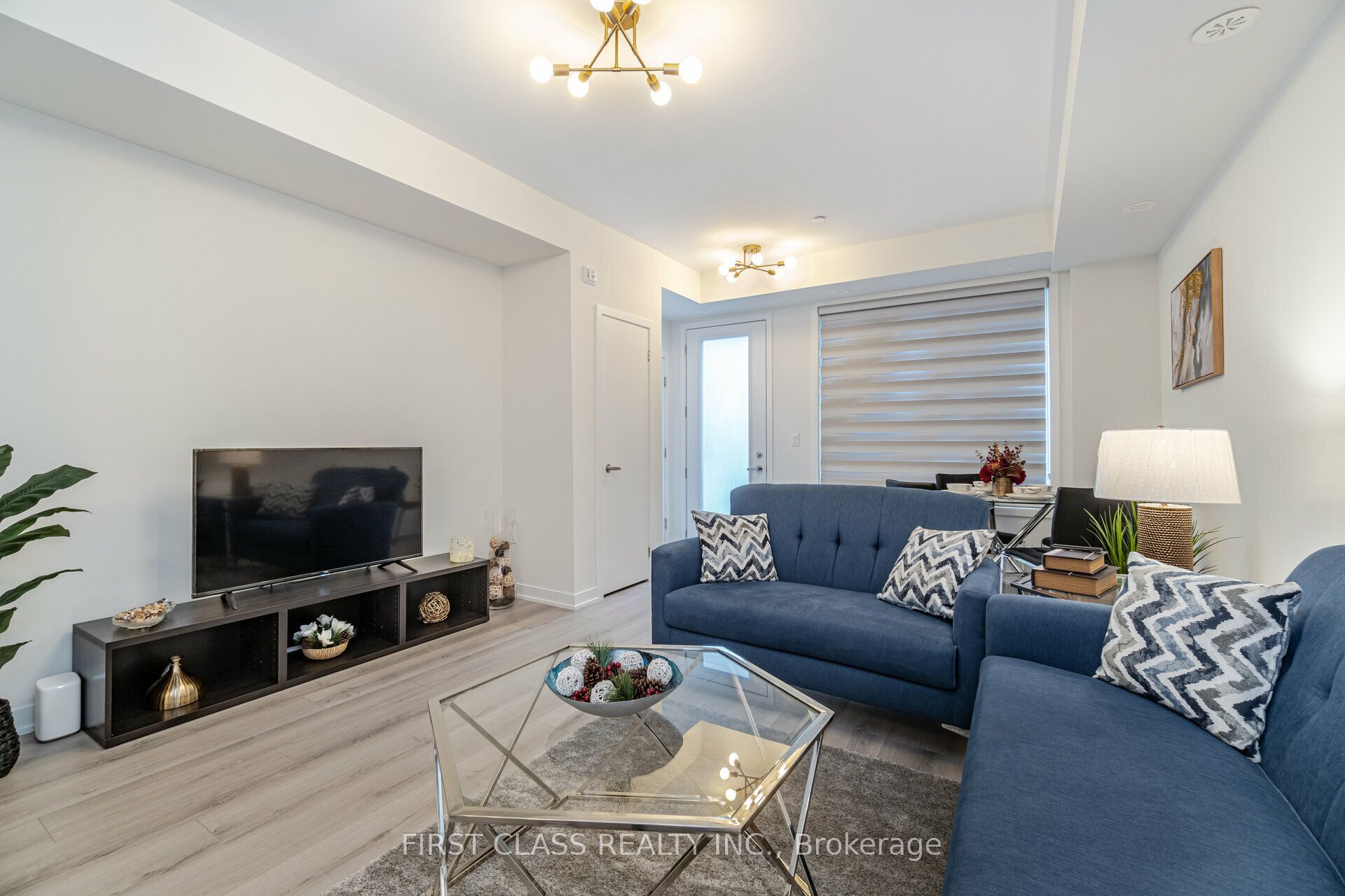 3405 Ridgeway Drive 30, Mississauga, ON L5L 5T3 photo 5