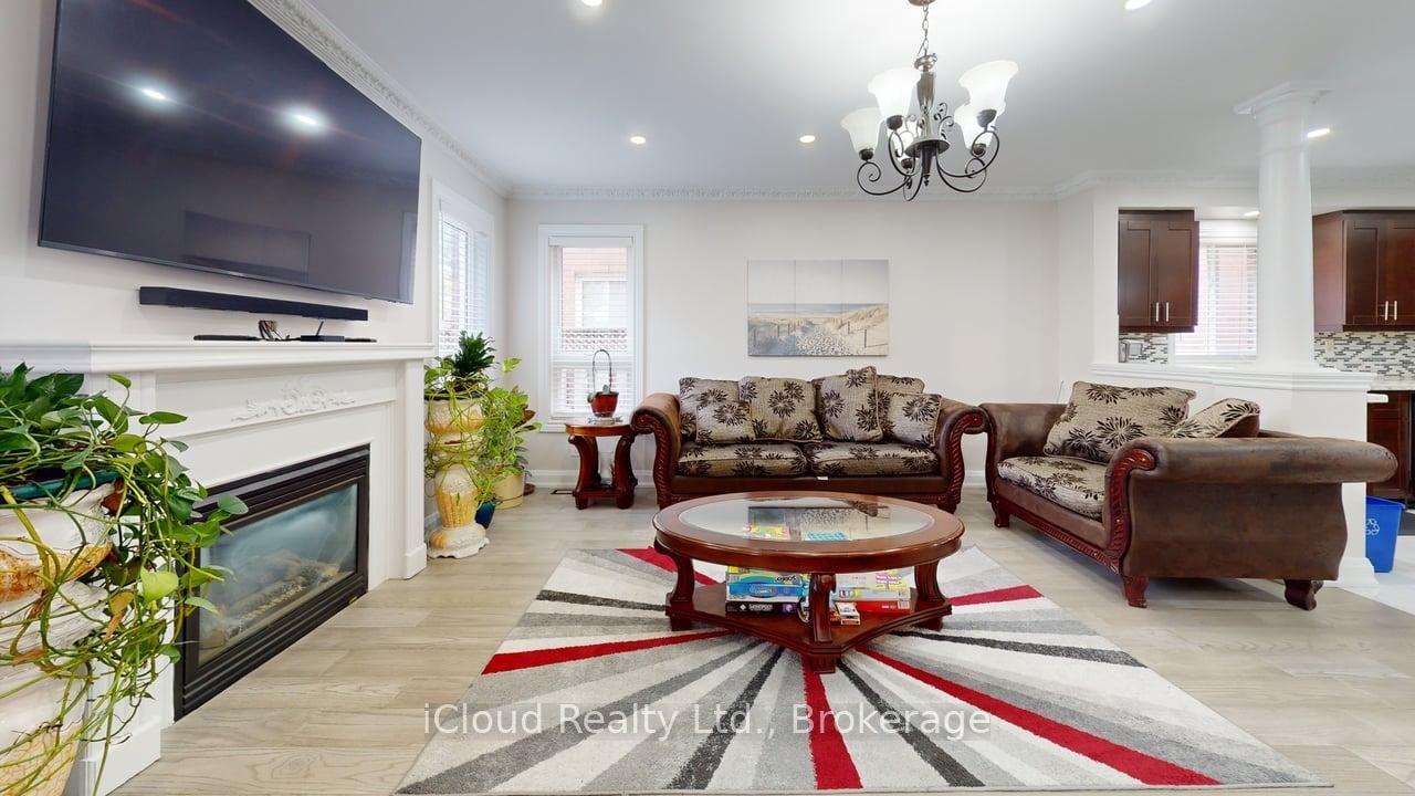 71 Tufton Crescent, Brampton, ON L7A 3J2 photo 3