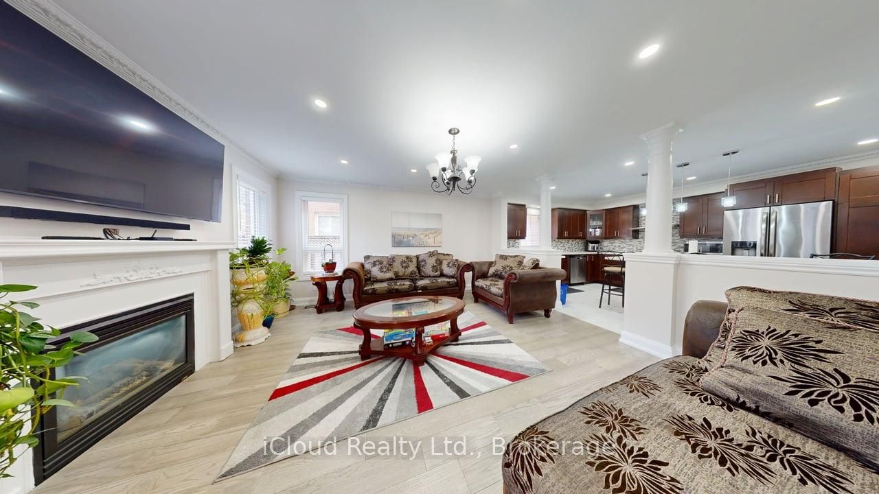 71 Tufton Crescent, Brampton, ON L7A 3J2 photo 4