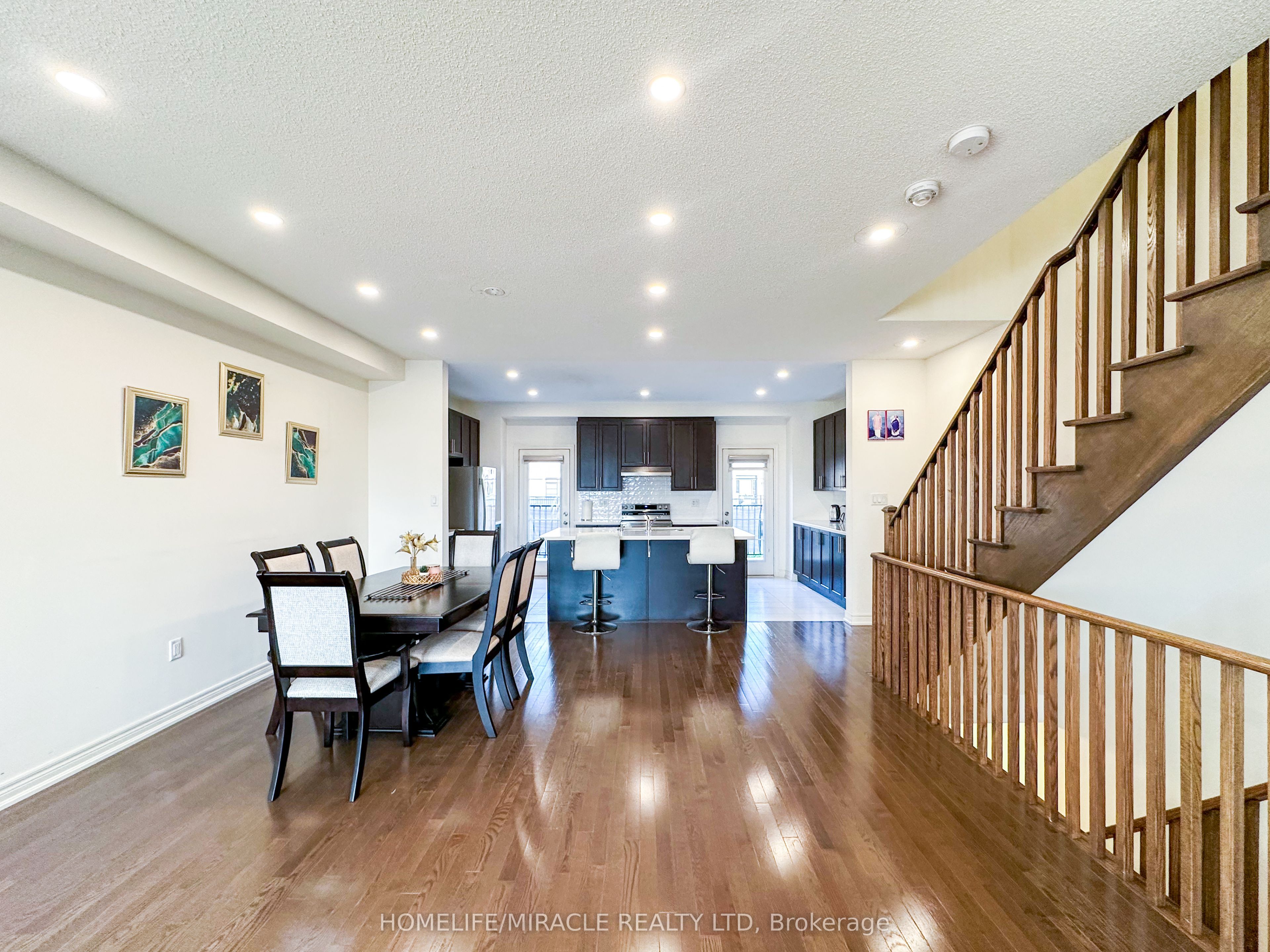 58 Fruitvale Circle, Brampton, ON L7A 5B8 photo 5
