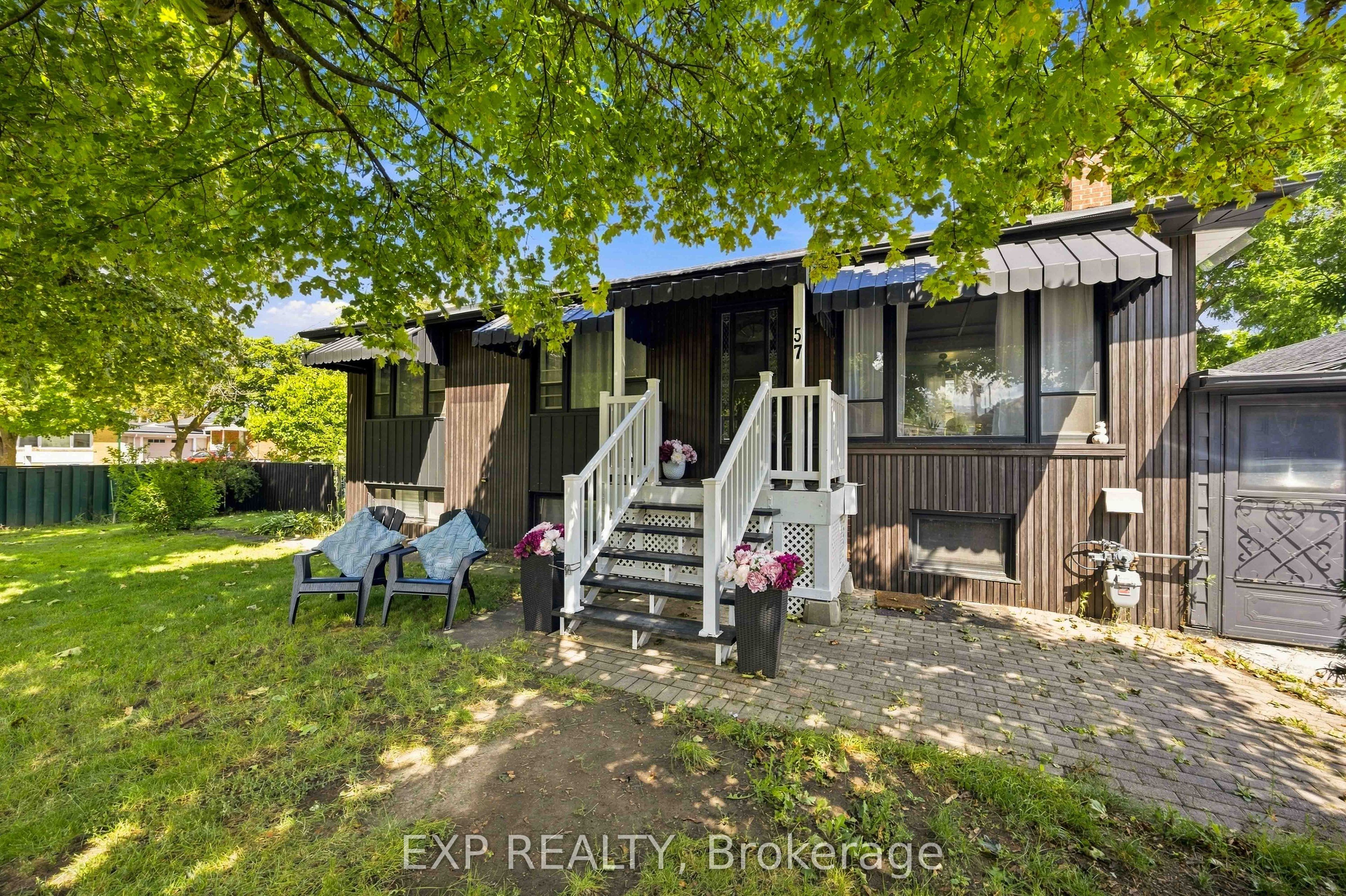 57 Brisco Street, Brampton, ON L6V 1X1