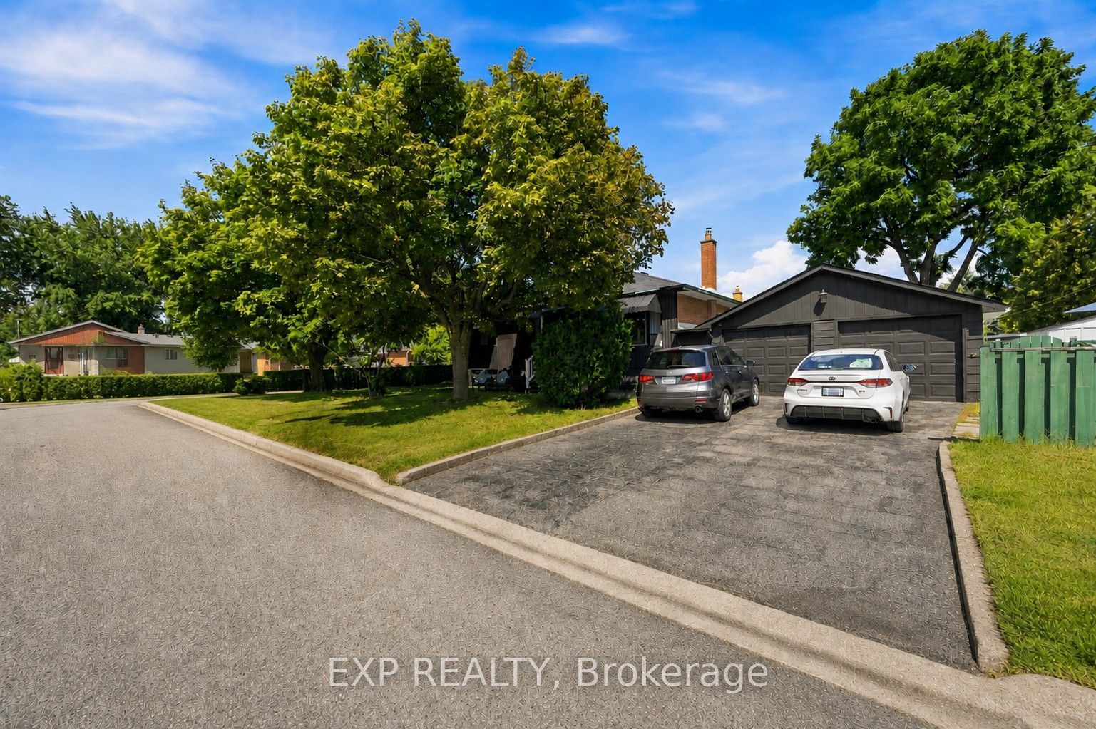57 Brisco Street, Brampton, ON L6V 1X1 photo 2