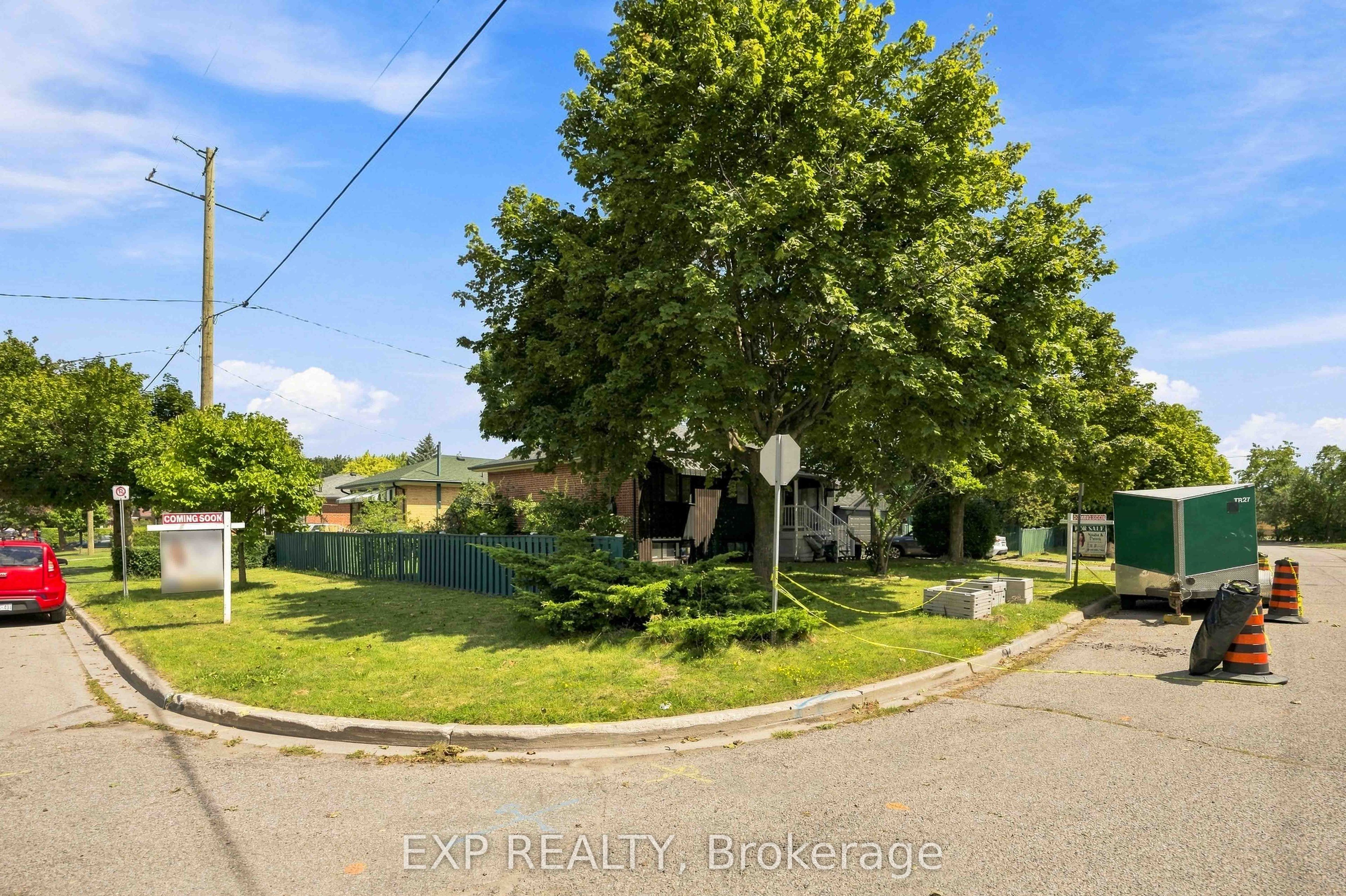 57 Brisco Street, Brampton, ON L6V 1X1 photo 3