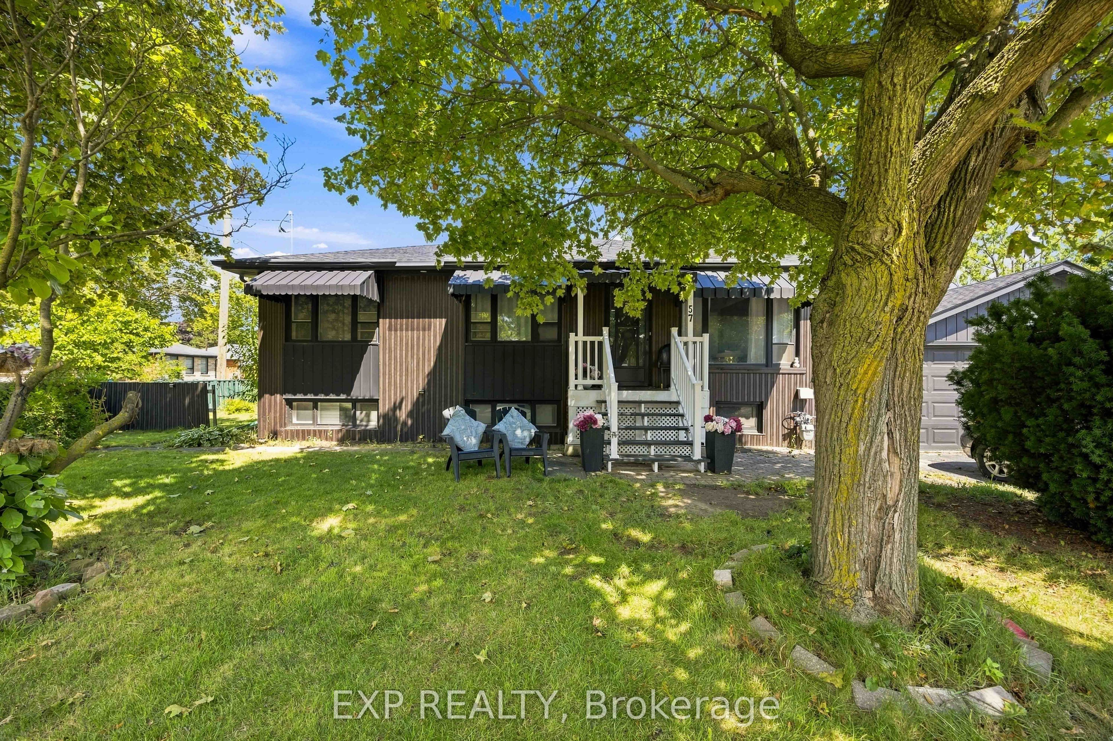 57 Brisco Street, Brampton, ON L6V 1X1 photo 4