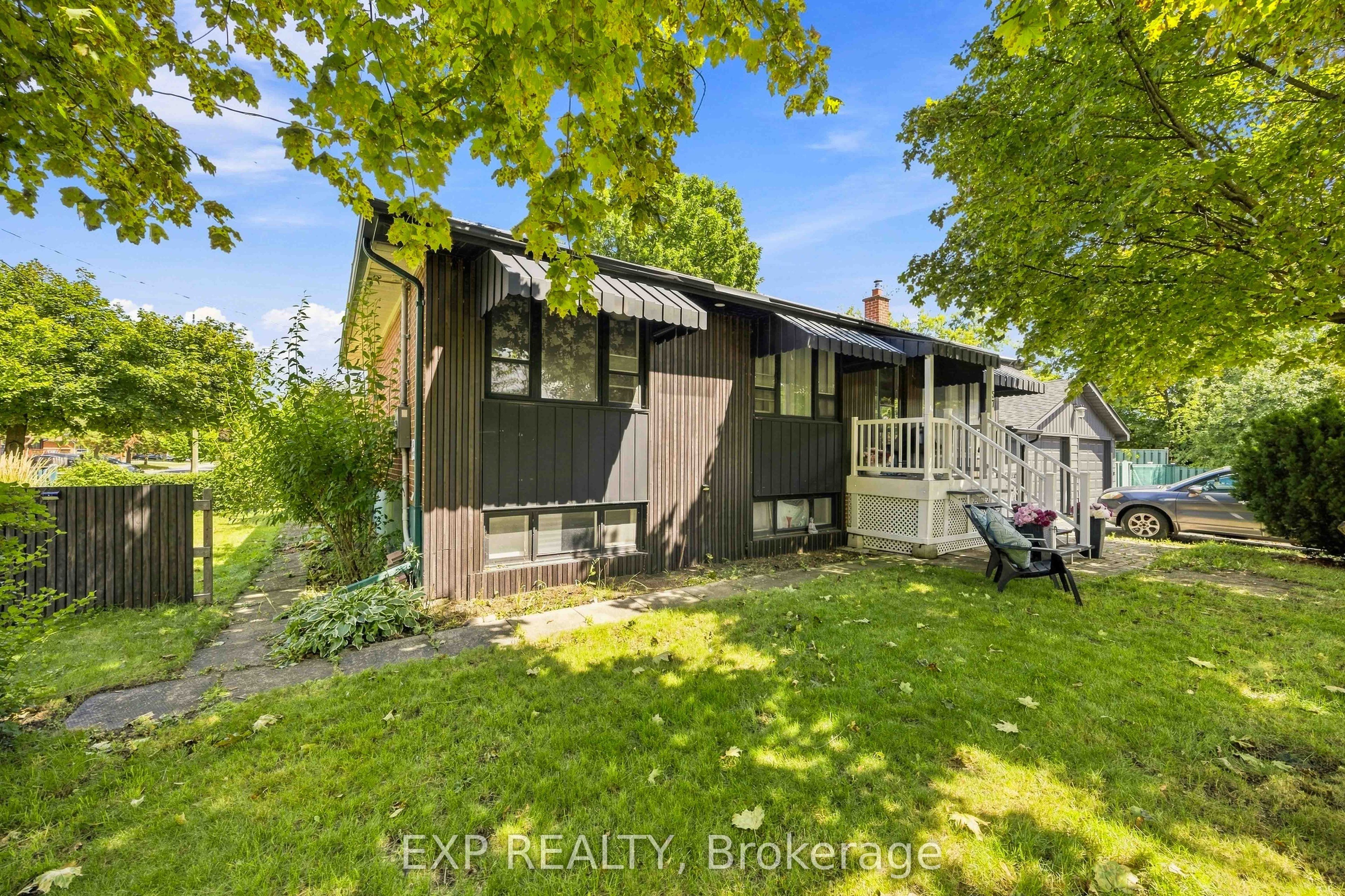 57 Brisco Street, Brampton, ON L6V 1X1 photo 5