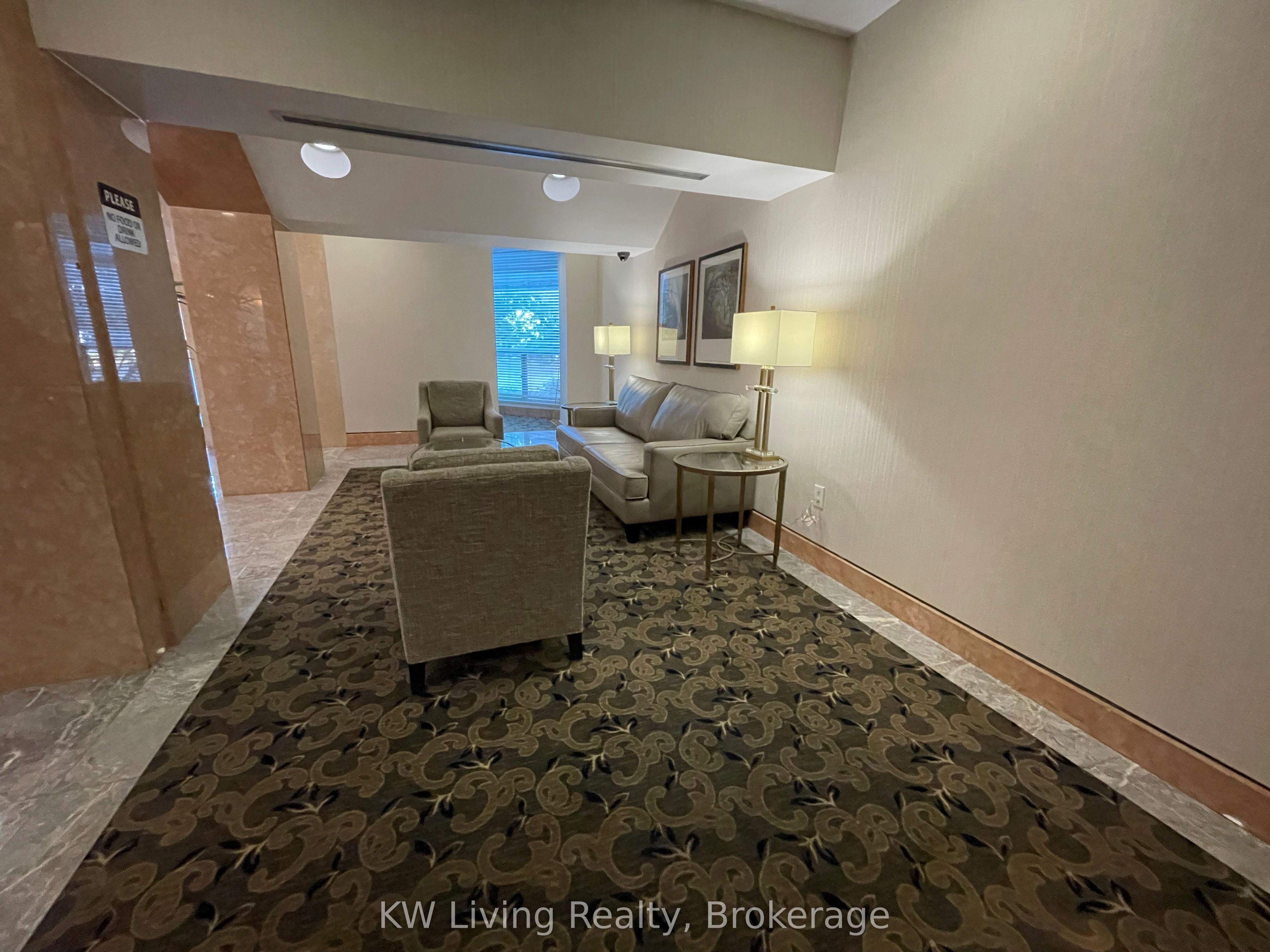 2177 Burnhamthorpe Road 1706, Mississauga, ON L5L 5P9 photo 4