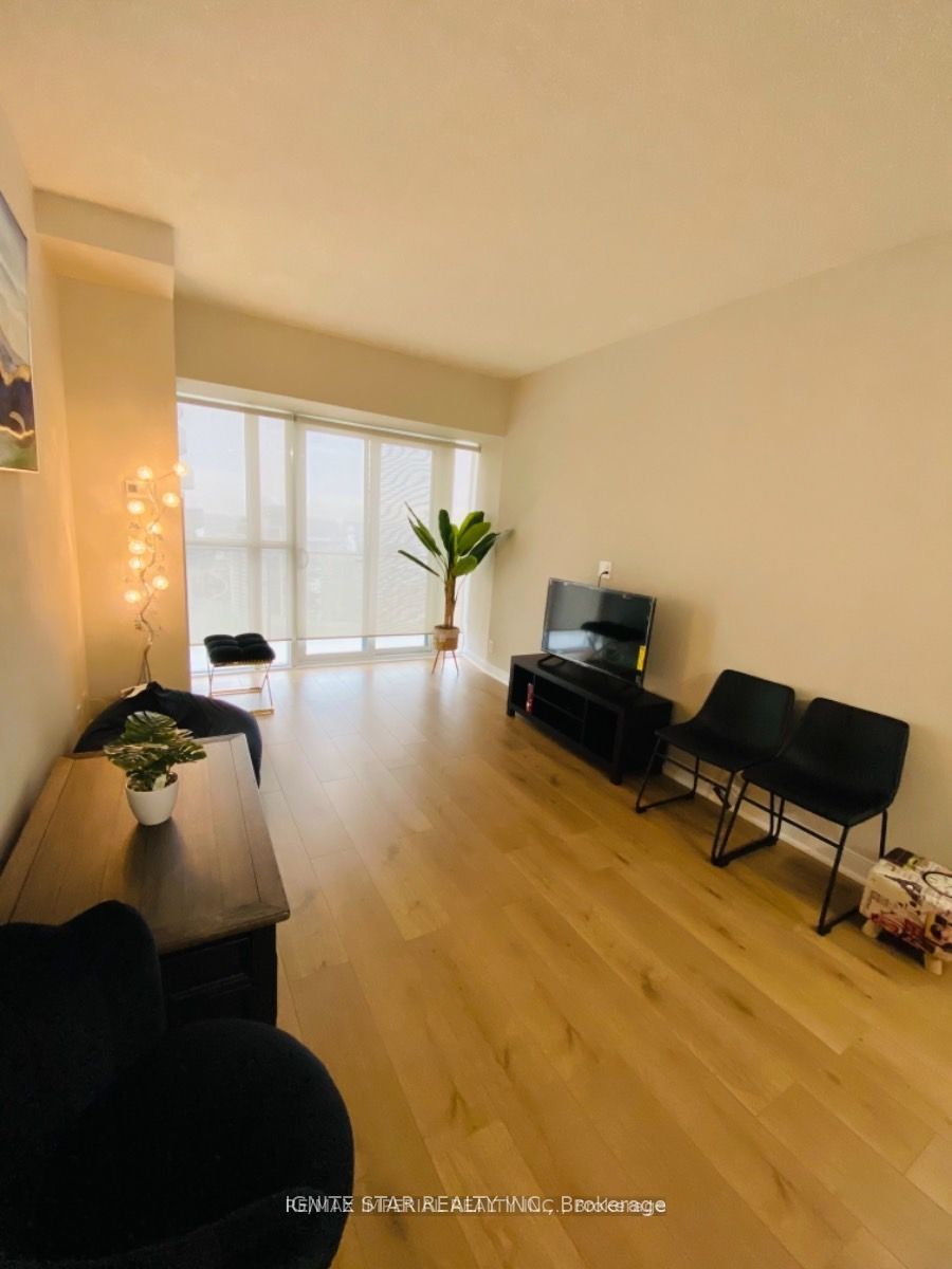 50 SW Absolute Avenue 3705, Mississauga, ON L4Z 0A8 photo 4