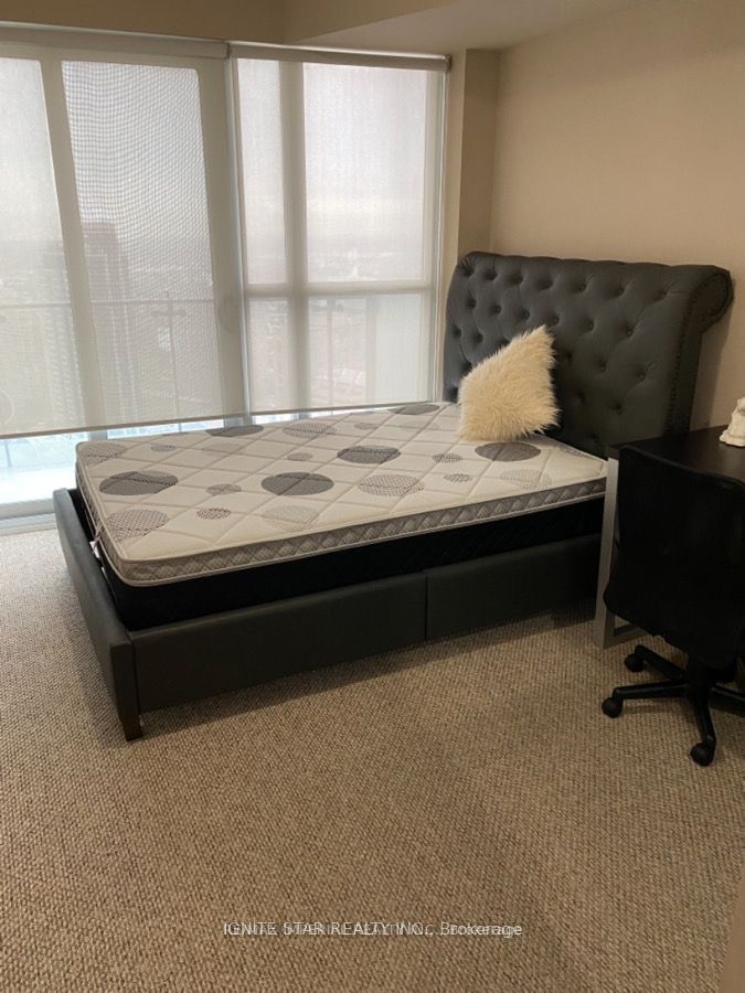 50 SW Absolute Avenue 3705, Mississauga, ON L4Z 0A8 photo 5