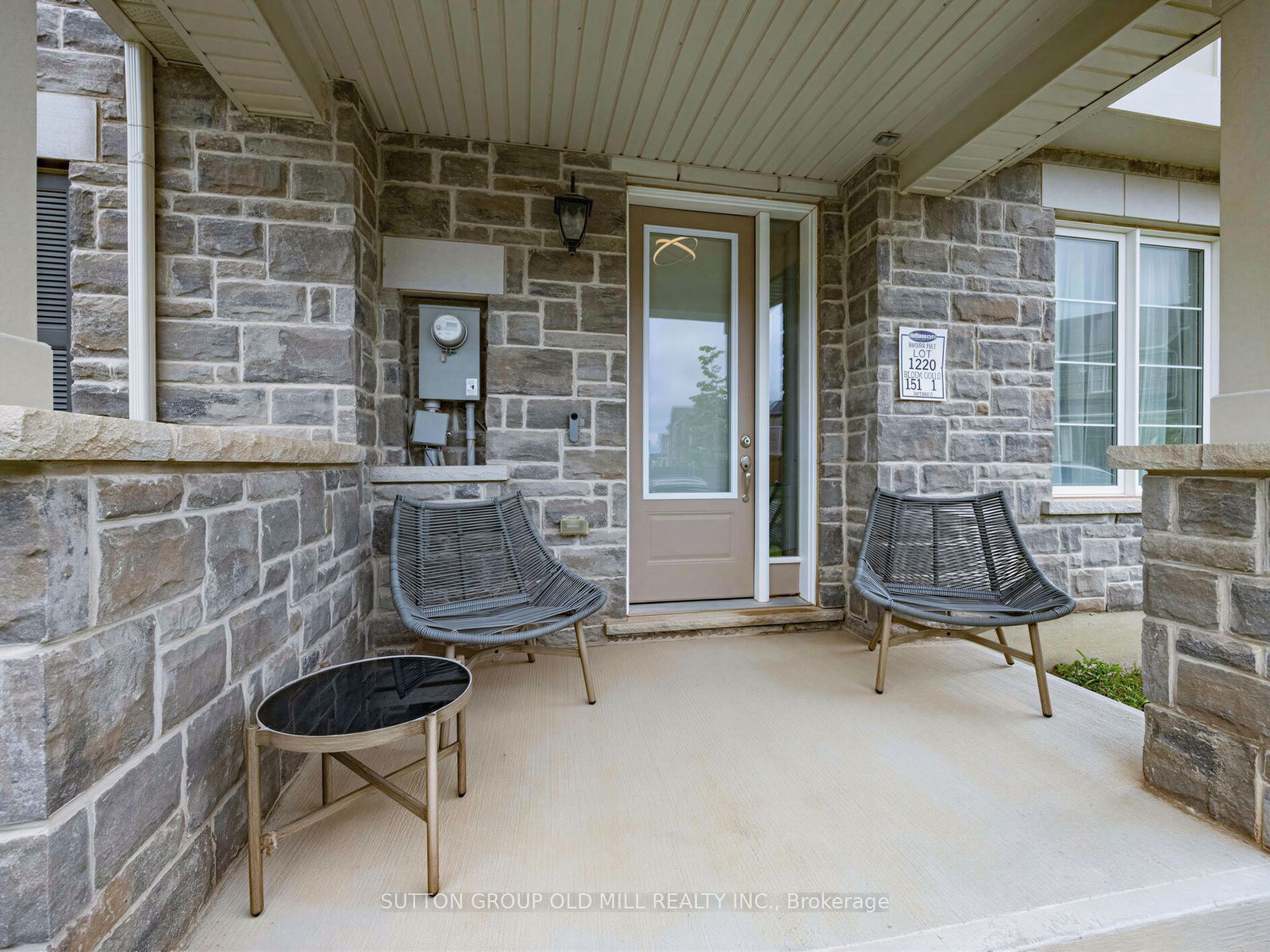 1537 Moira Crescent, Milton, ON L9E 1Y1 photo 4
