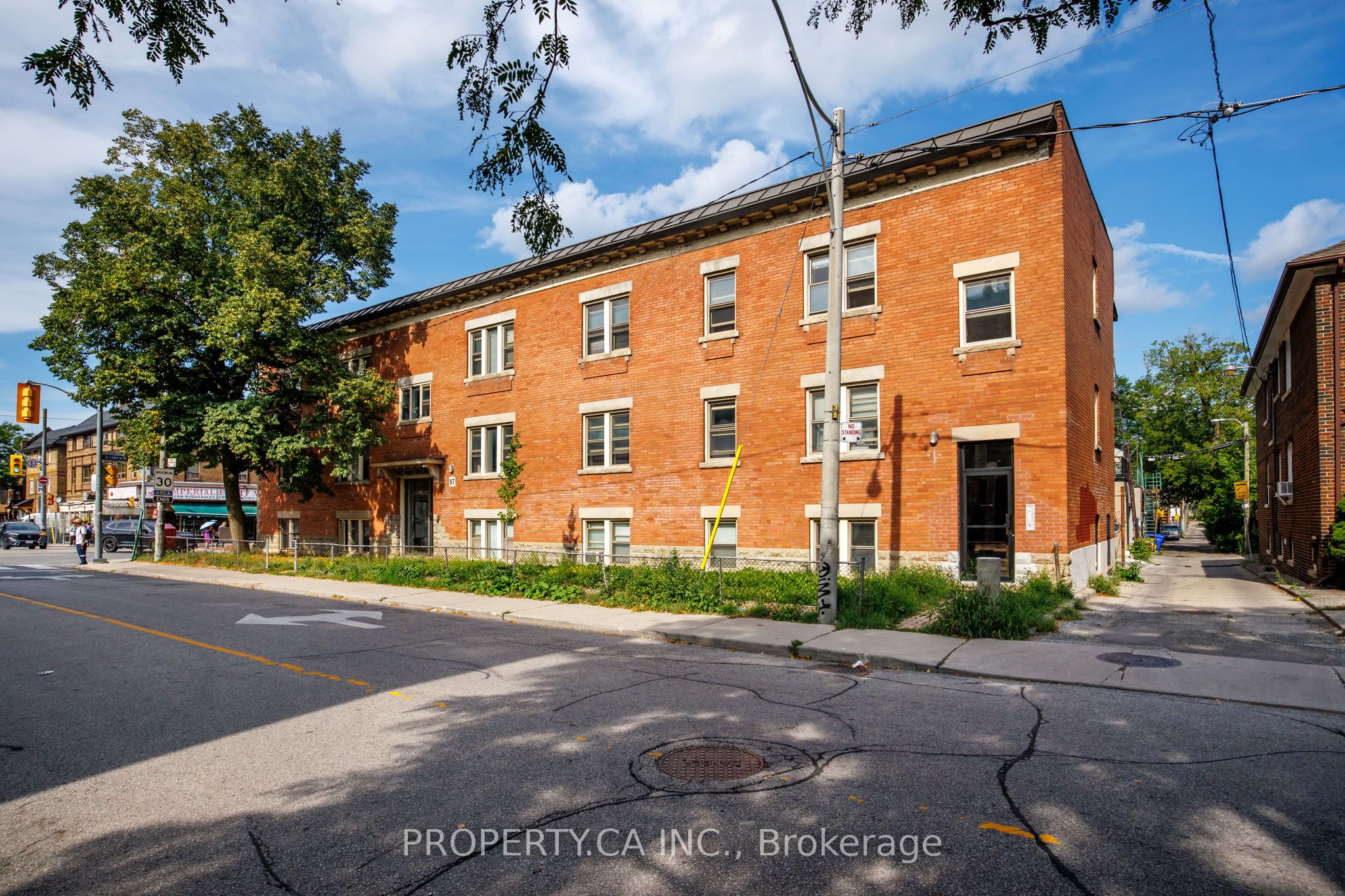 97 Northcliffe Boulevard 9, Toronto, ON M6H 3H3 photo 3