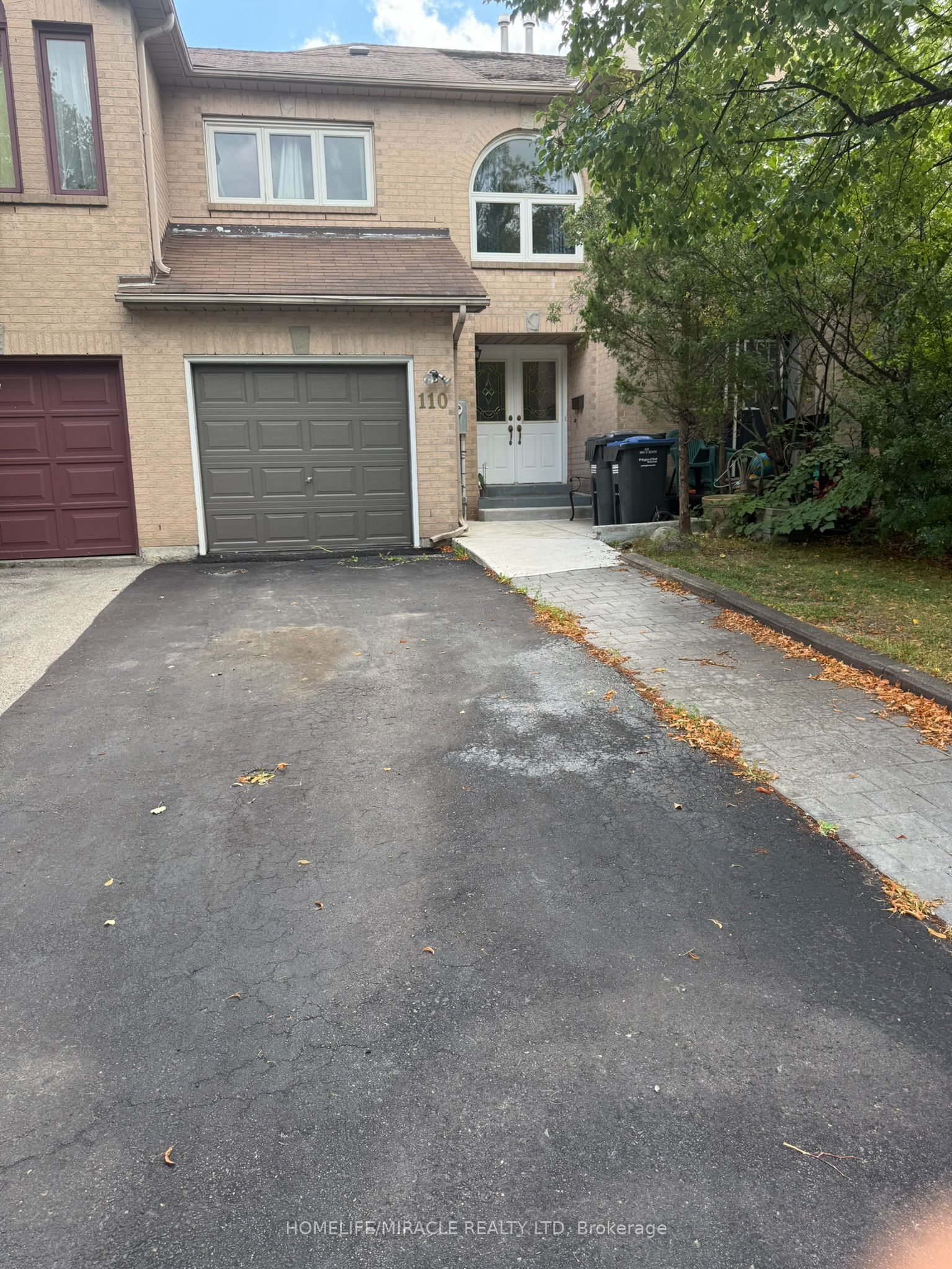 110 Richwood Crescent, Brampton, ON L6X 4K7