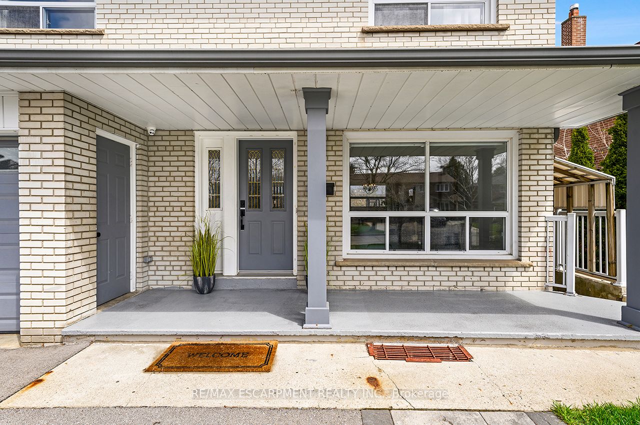 3726 Holden Crescent, Mississauga, ON L5A 2V8 photo 4