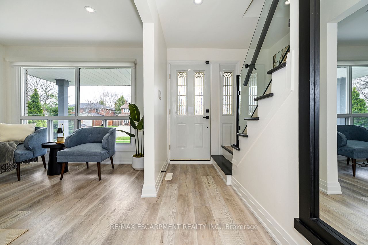 3726 Holden Crescent, Mississauga, ON L5A 2V8 photo 5