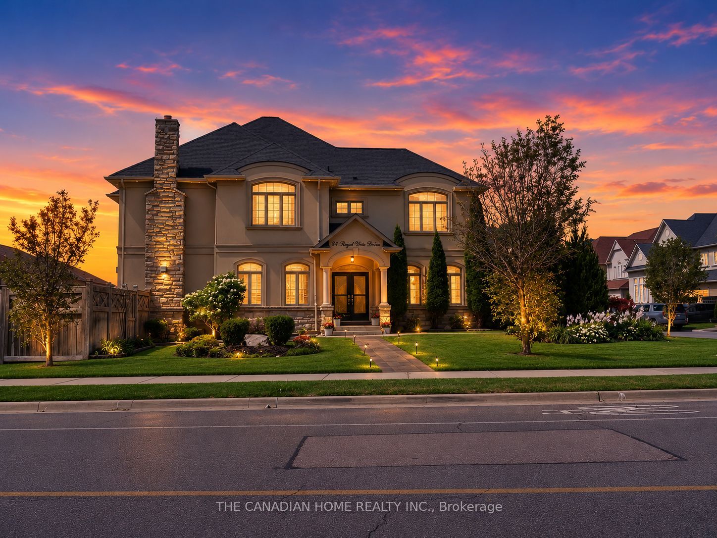 84 Royal West Drive, Brampton, ON L6X 0V9 photo 2