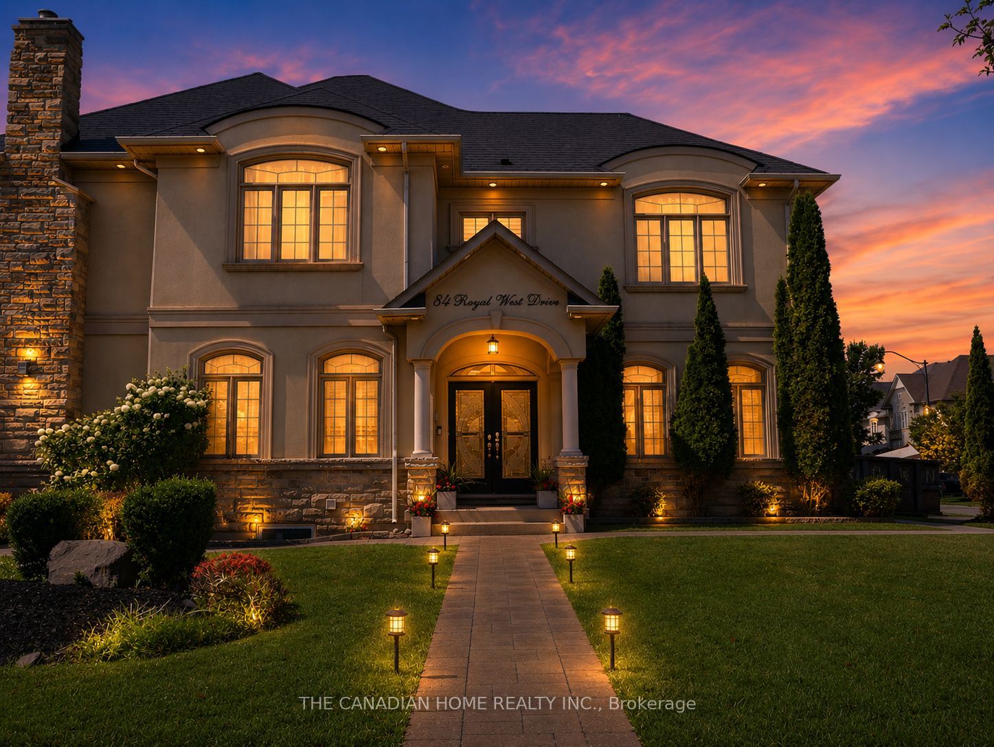 84 Royal West Drive, Brampton, ON L6X 0V9 photo 3