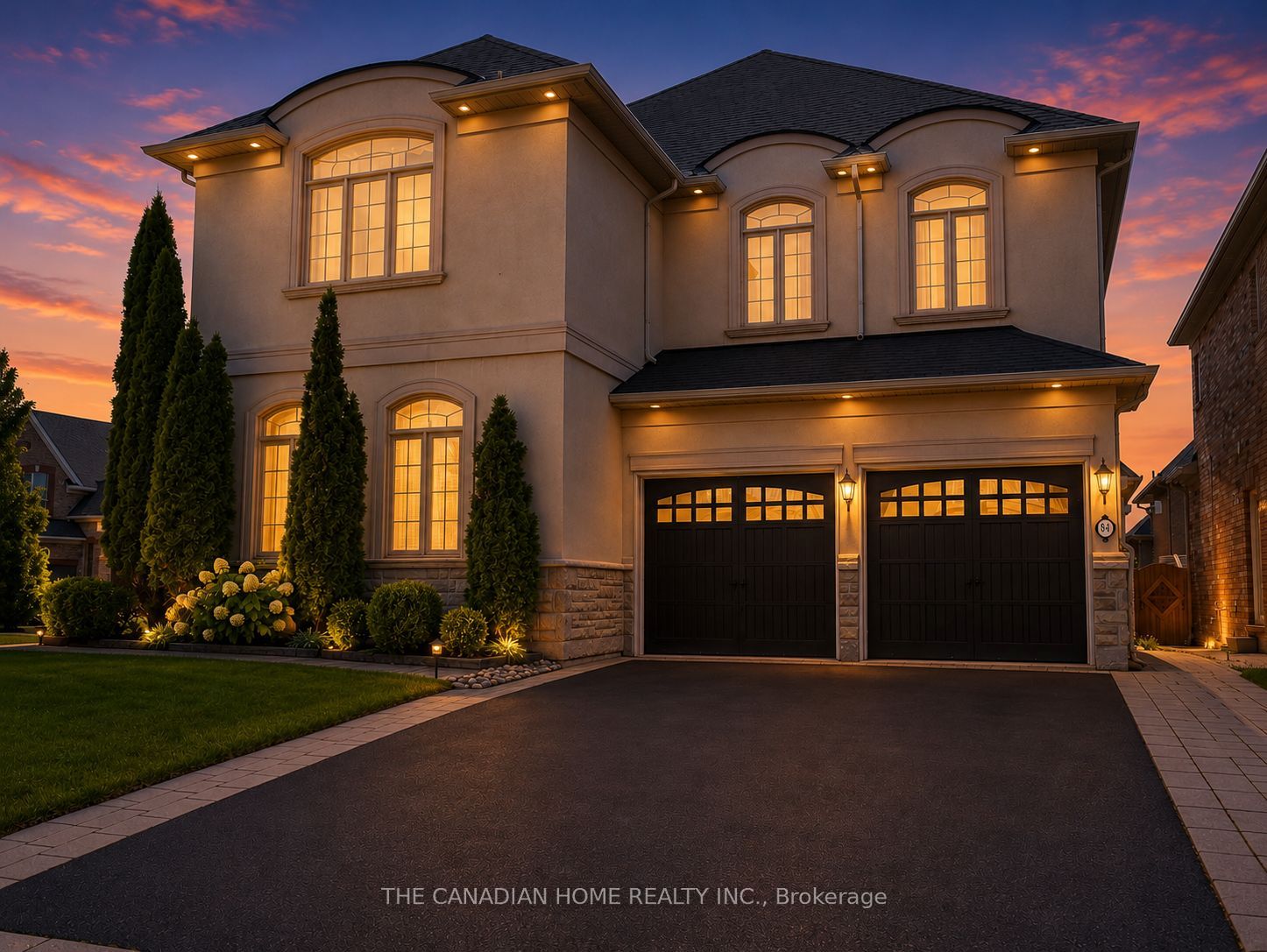 84 Royal West Drive, Brampton, ON L6X 0V9 photo 4