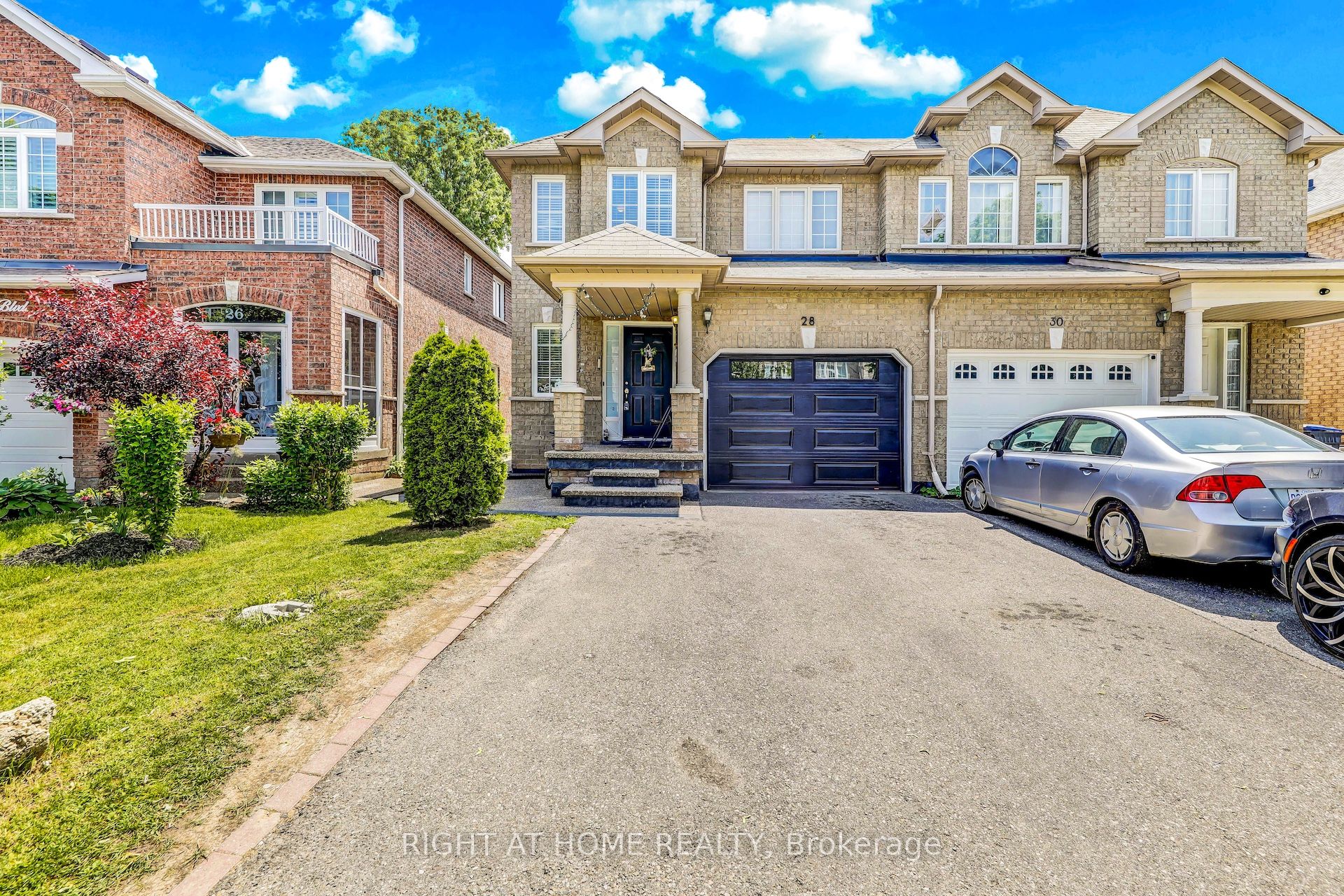 28 Cedarvalley Boulevard, Brampton, ON L7A 2C2 photo 4