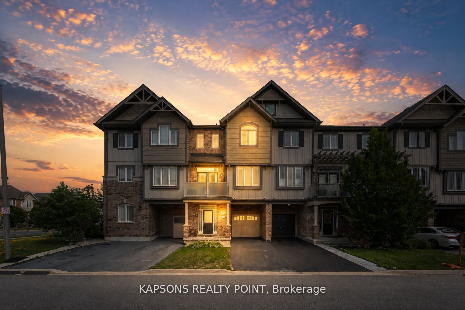 43 Waterville Way, Caledon, ON L7C 2H1