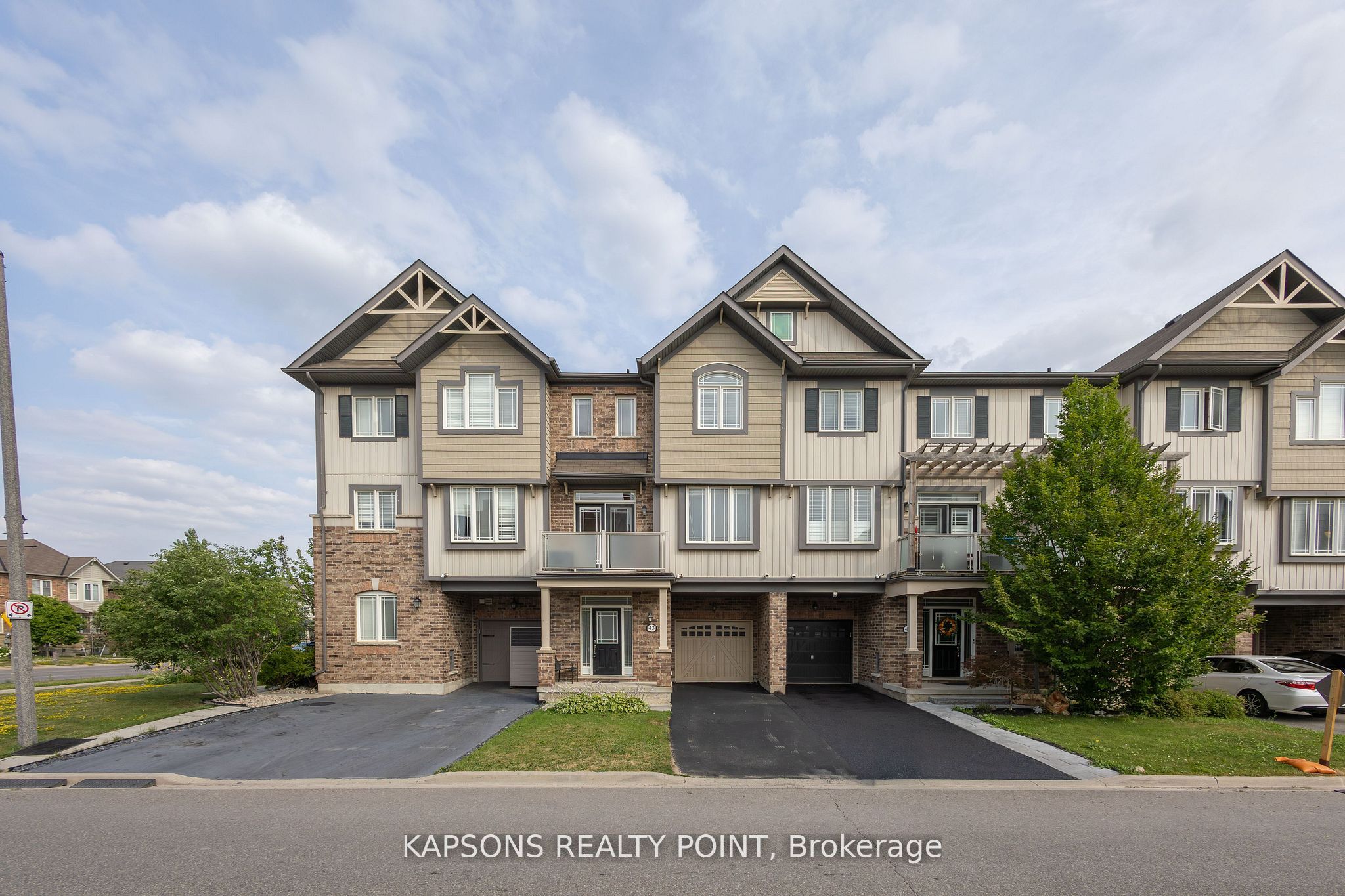43 Waterville Way, Caledon, ON L7C 2H1 photo 4