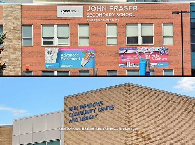 4655 Glen Erin Drive E 1009, Mississauga, ON L5M 0Z1 photo 2
