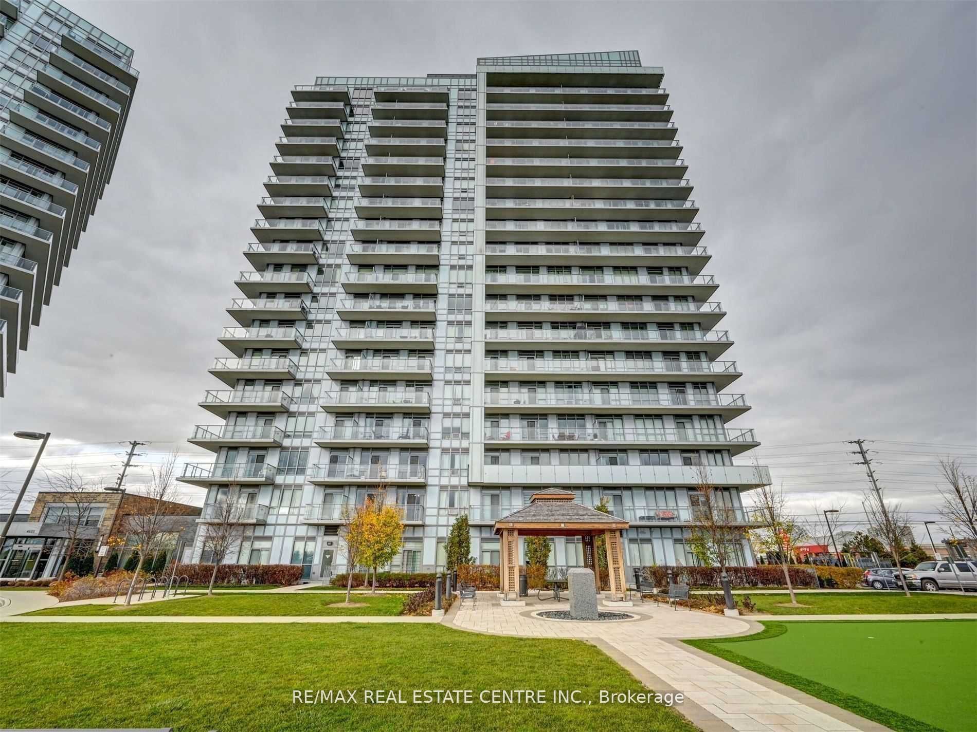 4655 Glen Erin Drive E 1009, Mississauga, ON L5M 0Z1 photo 3