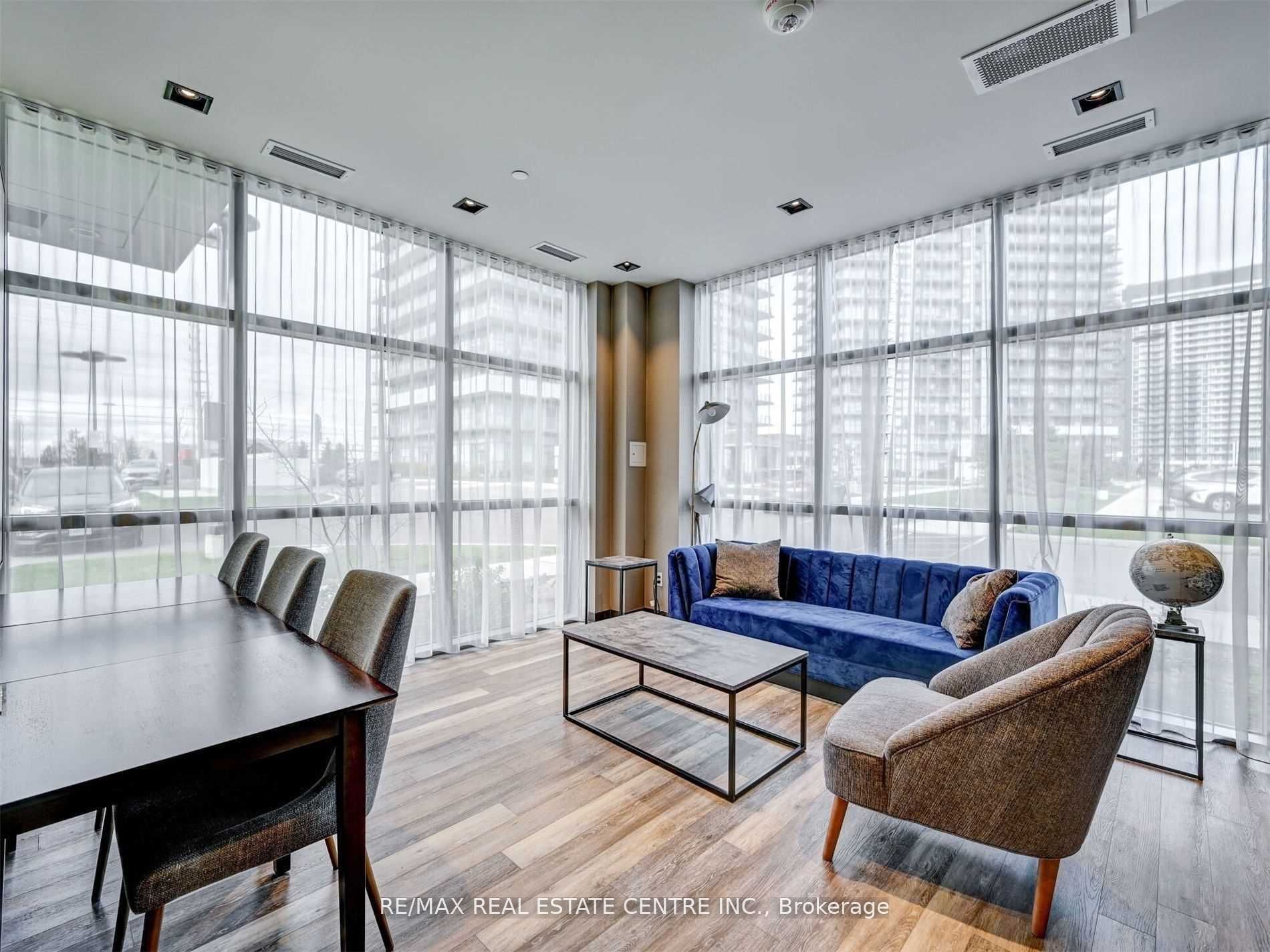 4655 Glen Erin Drive E 1009, Mississauga, ON L5M 0Z1 photo 5