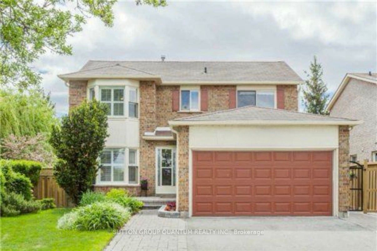 6509 Eastridge Road, Mississauga, ON L5N 4K9
