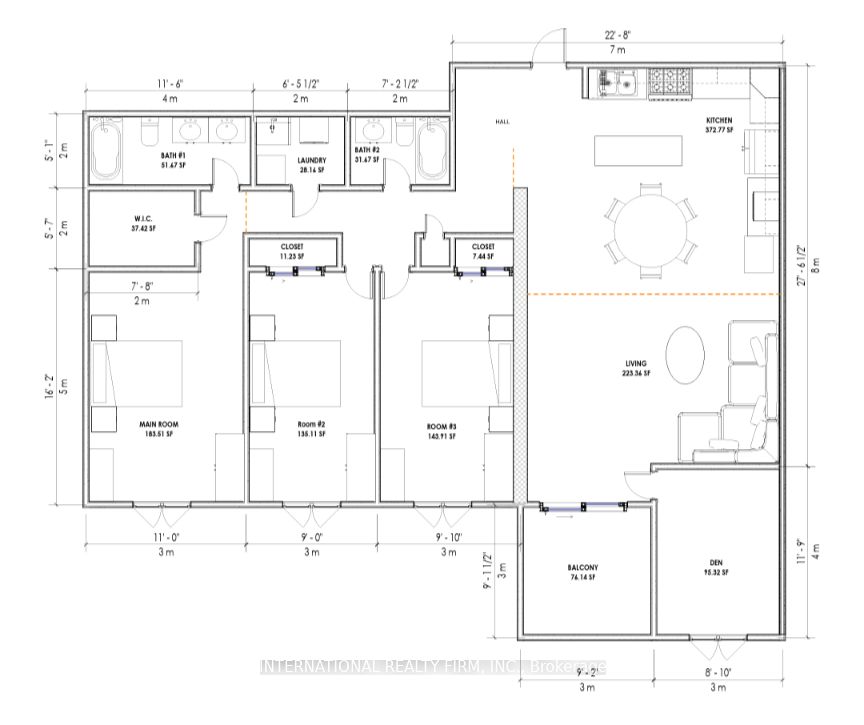 75 Emmett Avenue 503, Toronto, ON M6M 5A7 photo 4