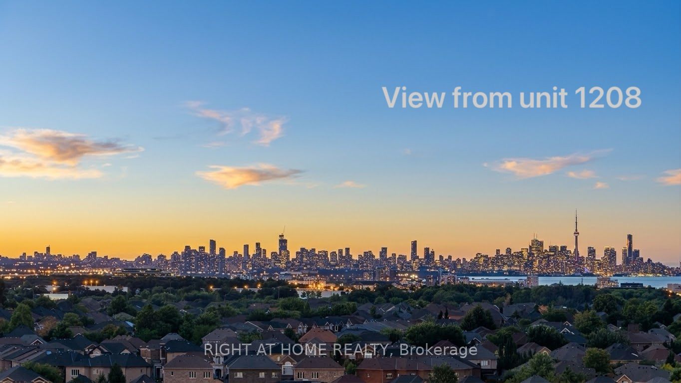 297 Oak Walk Drive 1208, Oakville, ON L6H 3R6 photo 4