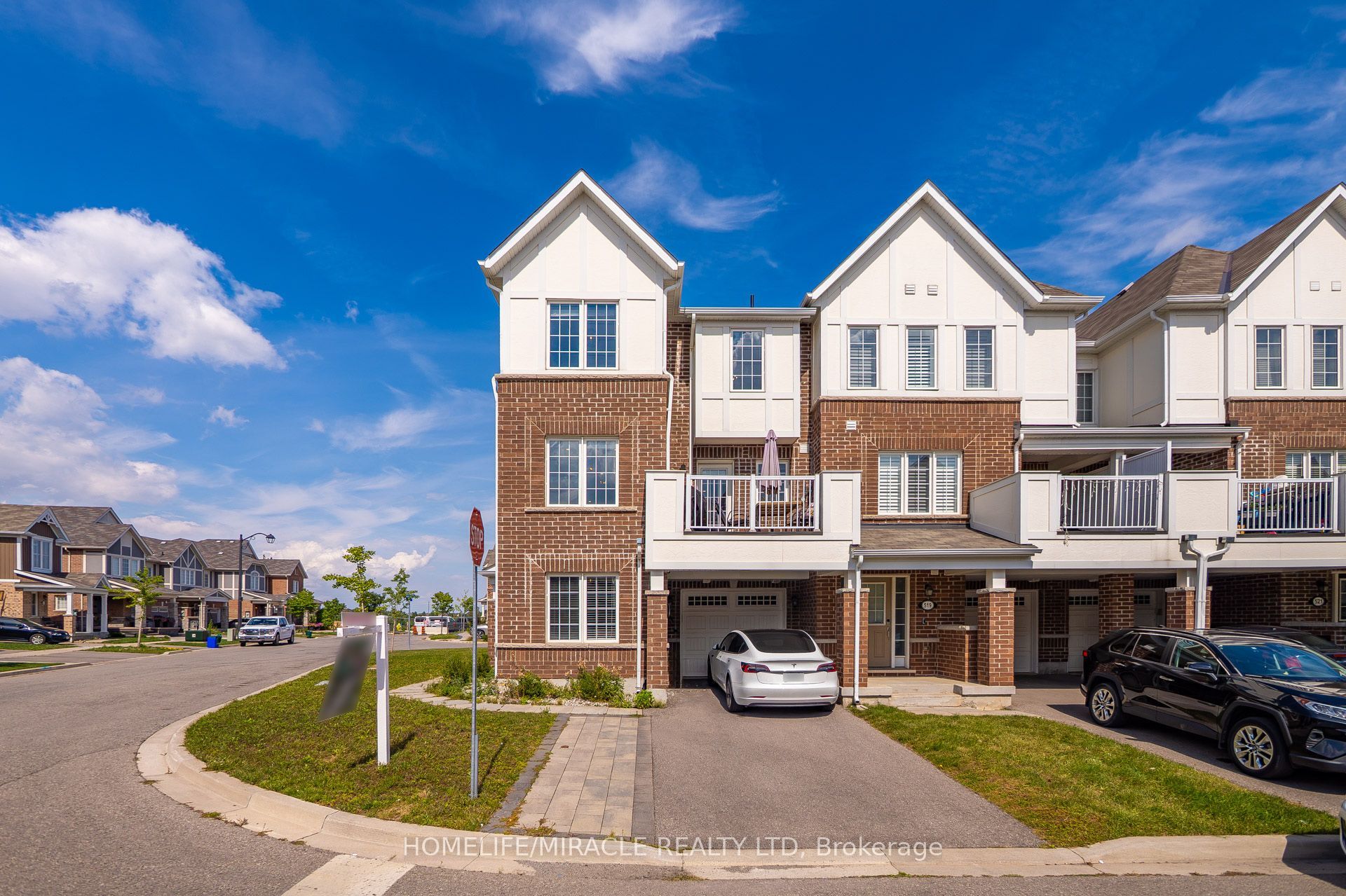 517 Allport Gate, Milton, ON L9T 9J2