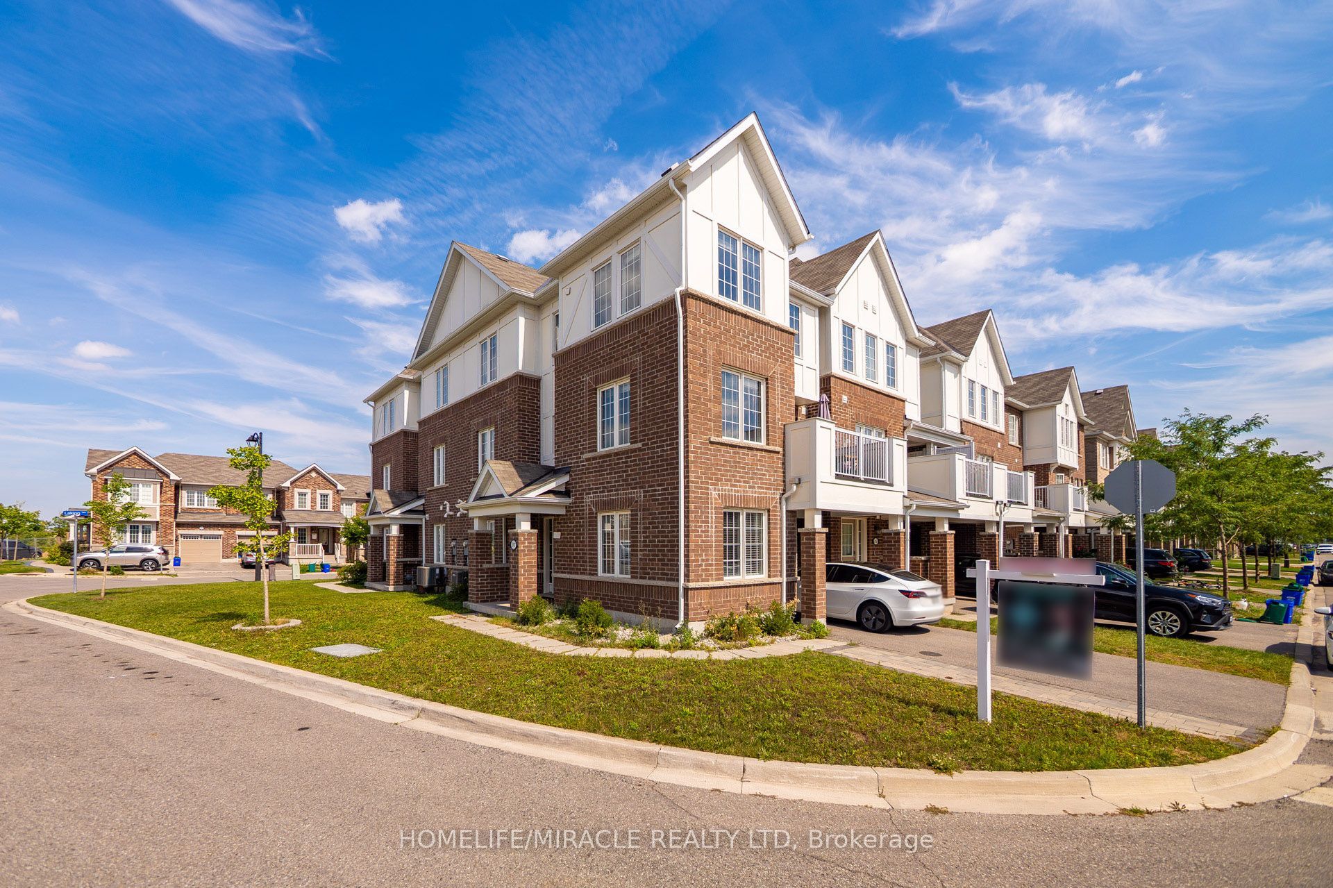517 Allport Gate, Milton, ON L9T 9J2 photo 2