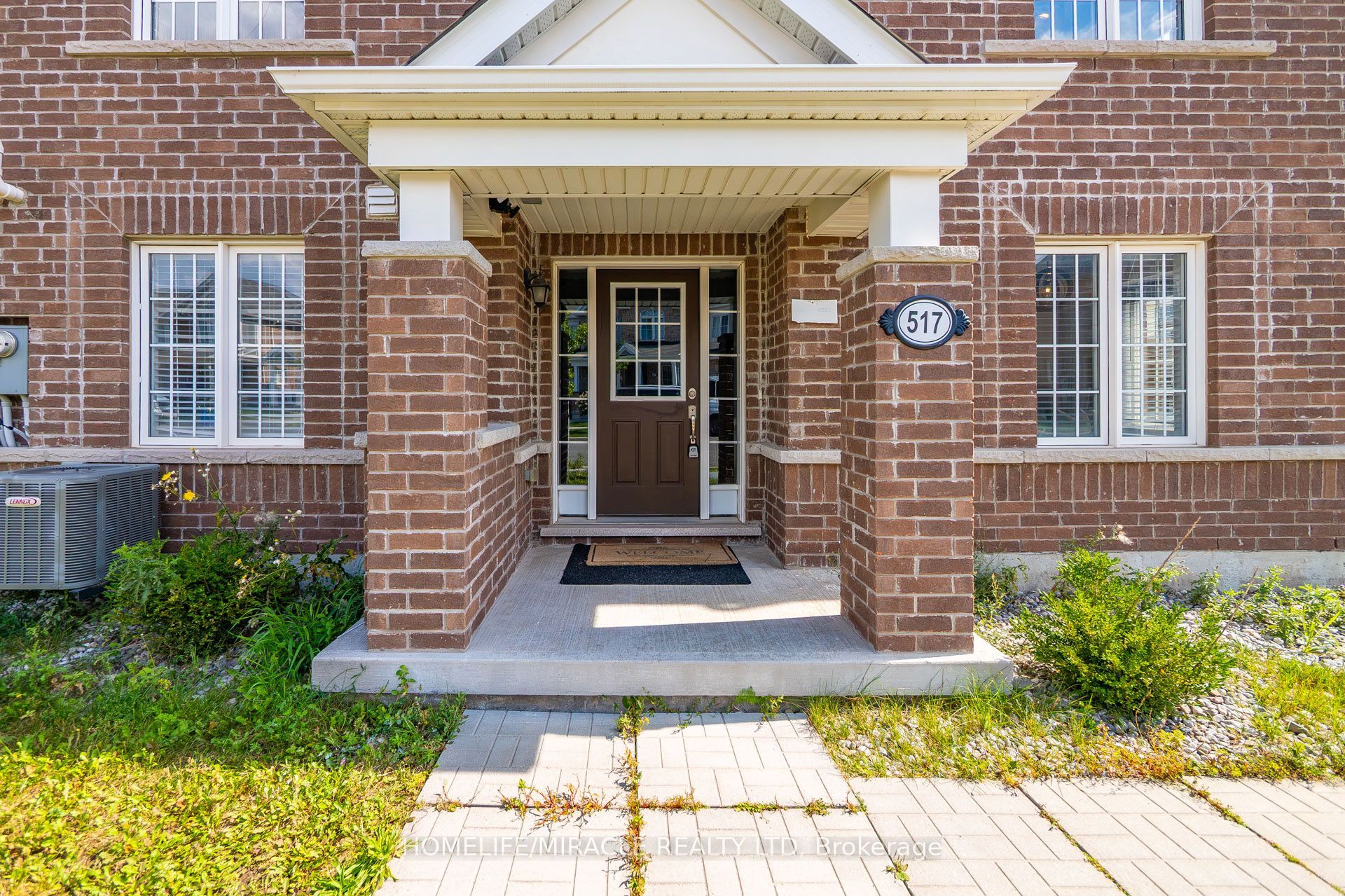 517 Allport Gate, Milton, ON L9T 9J2 photo 3