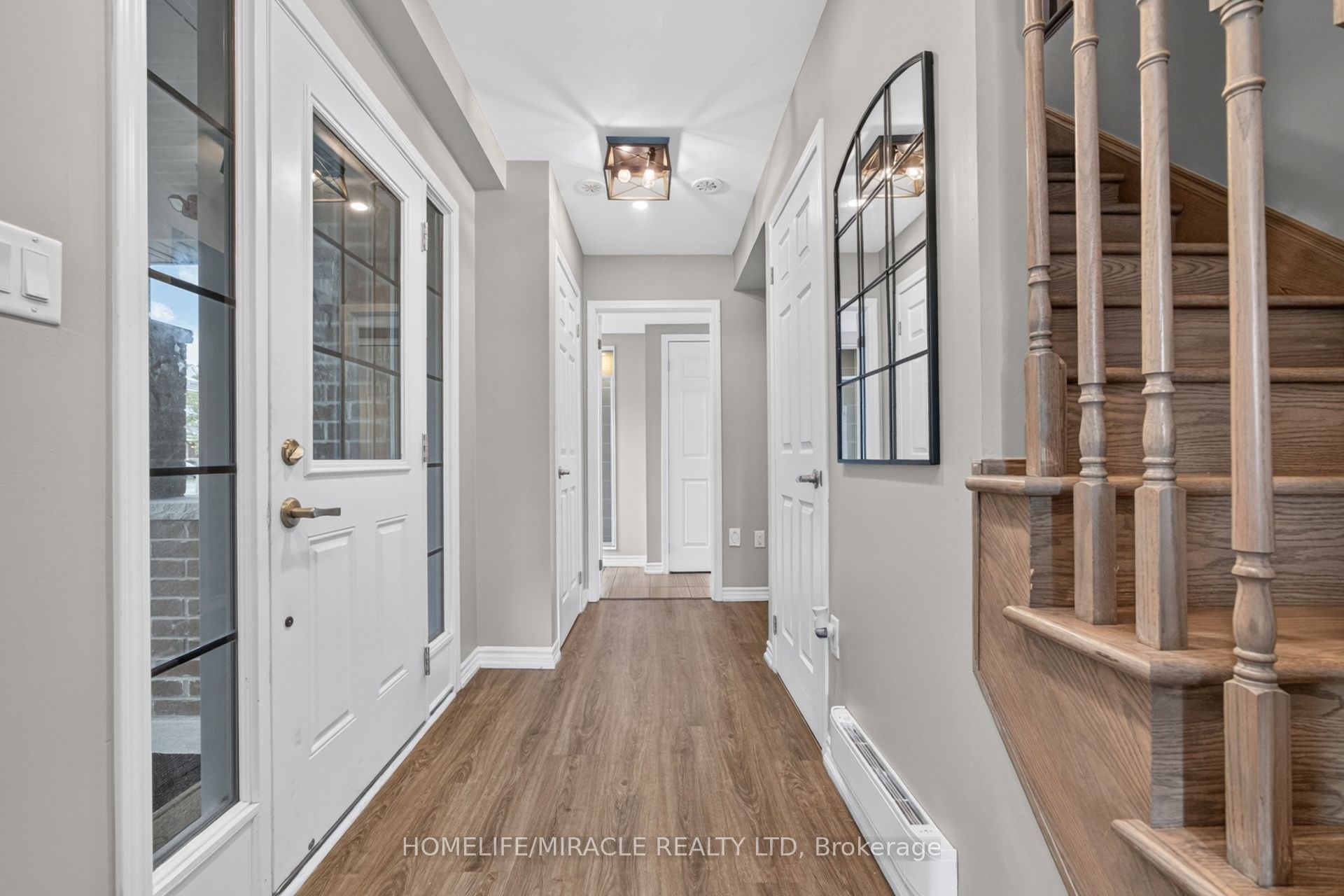 517 Allport Gate, Milton, ON L9T 9J2 photo 4