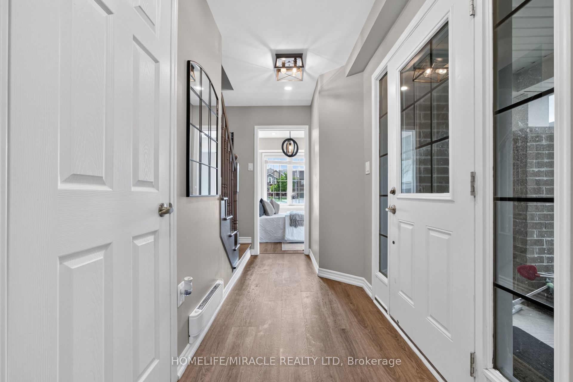 517 Allport Gate, Milton, ON L9T 9J2 photo 5