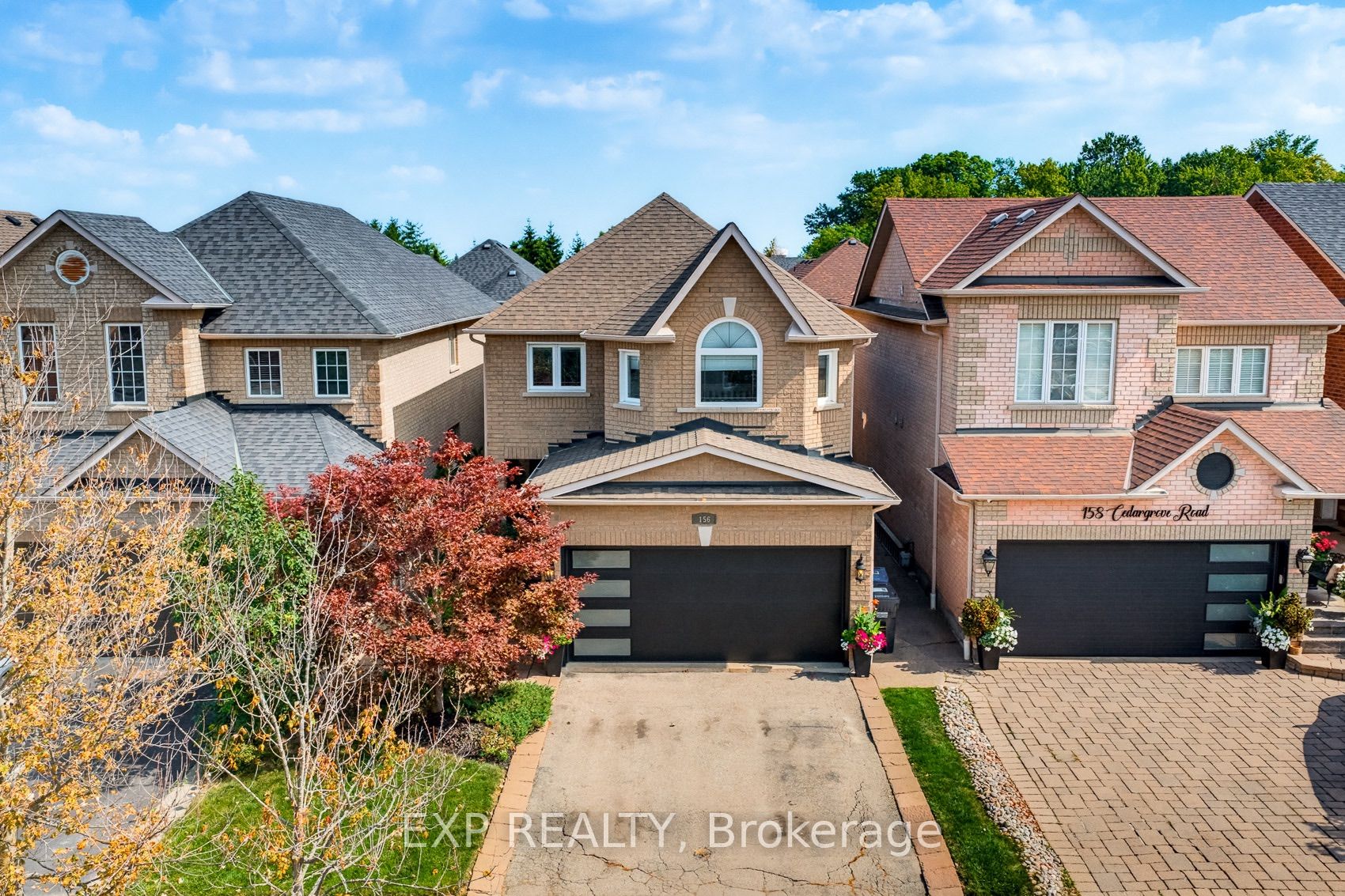 156 Cedargrove Road, Caledon, ON L7E 2X6 photo 2