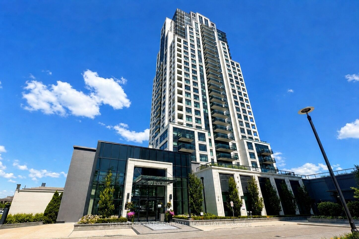 10 Eva Road 2304, Toronto, ON M9C 0B3