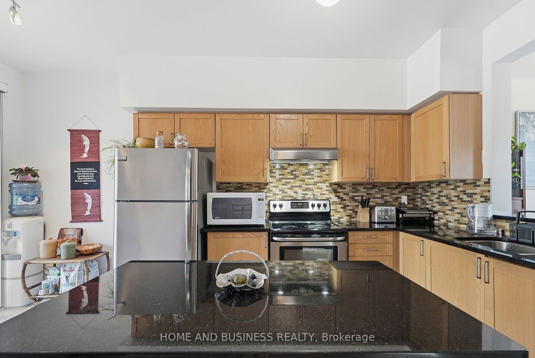 7155 Magistrate Terrace 154, Mississauga, ON L5W 1Y9 photo 5