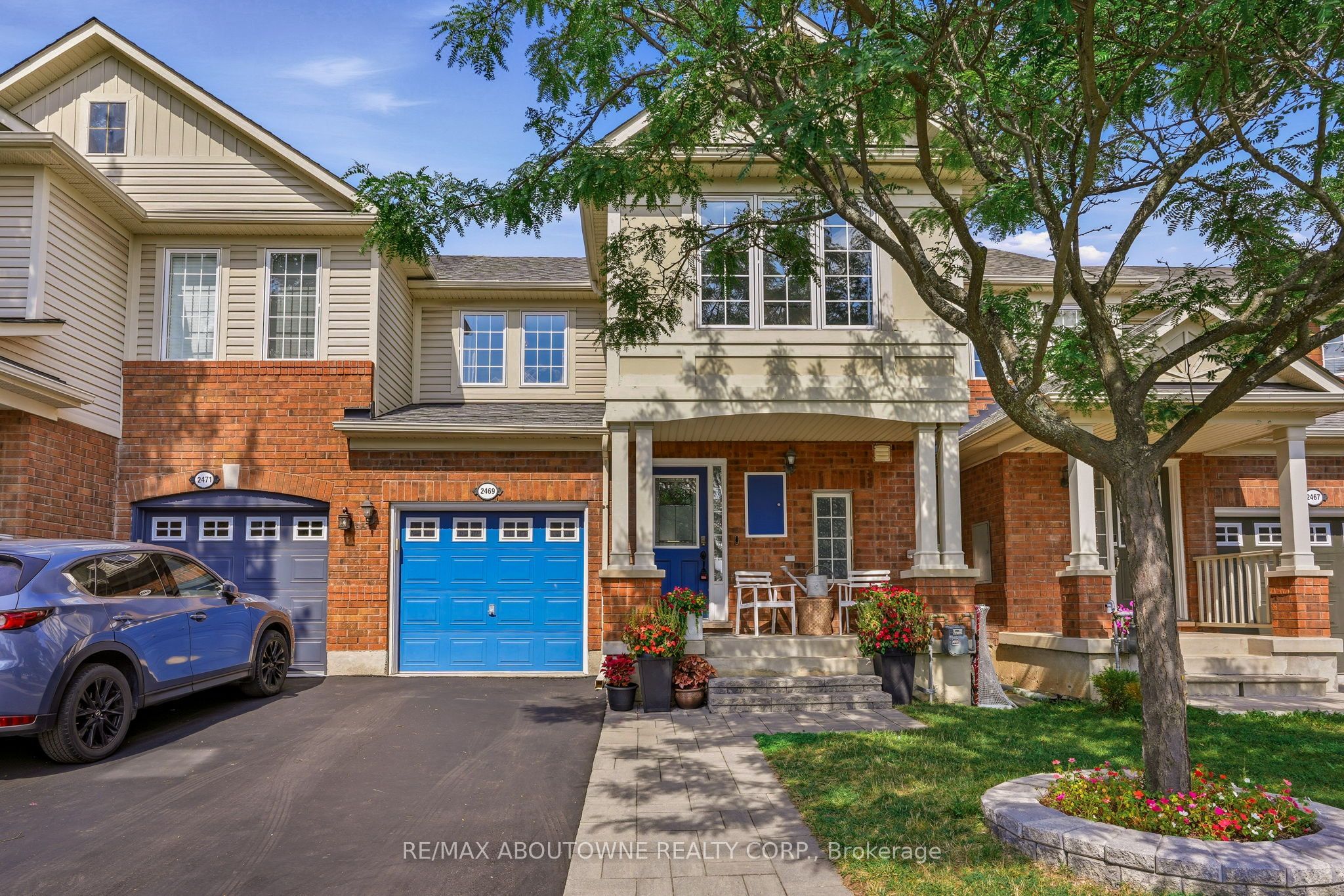 2469 Springforest Drive, Oakville, ON L6M 0A2