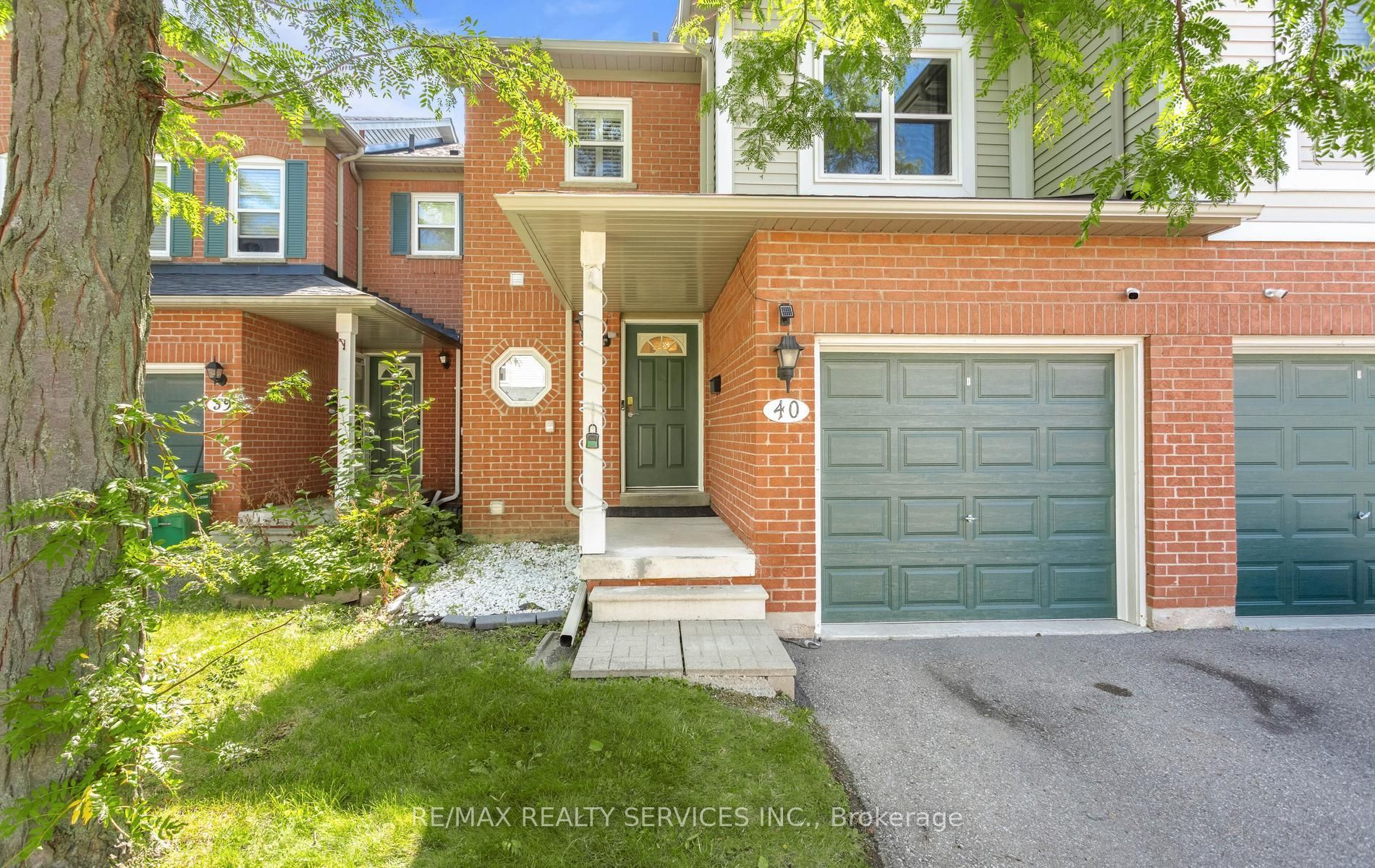 5659 Glen Erin Drive 40, Mississauga, ON L5M 5P2 photo 3