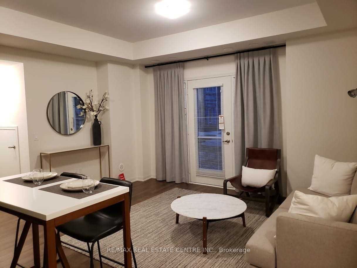 1 Beckenrose Court 153, Brampton, ON L6Y 6G2 photo 4