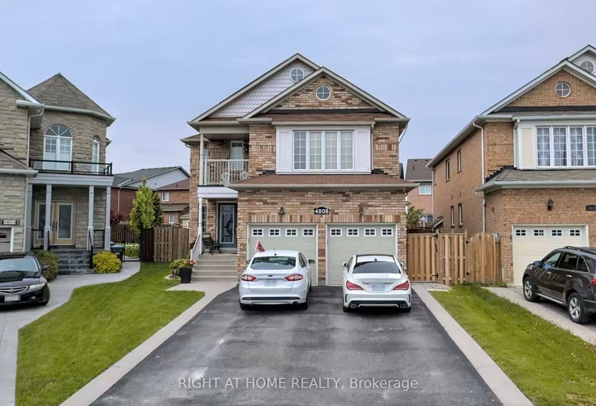 4808 Lighthouse Court BSMT, Mississauga, ON L5R 0A4