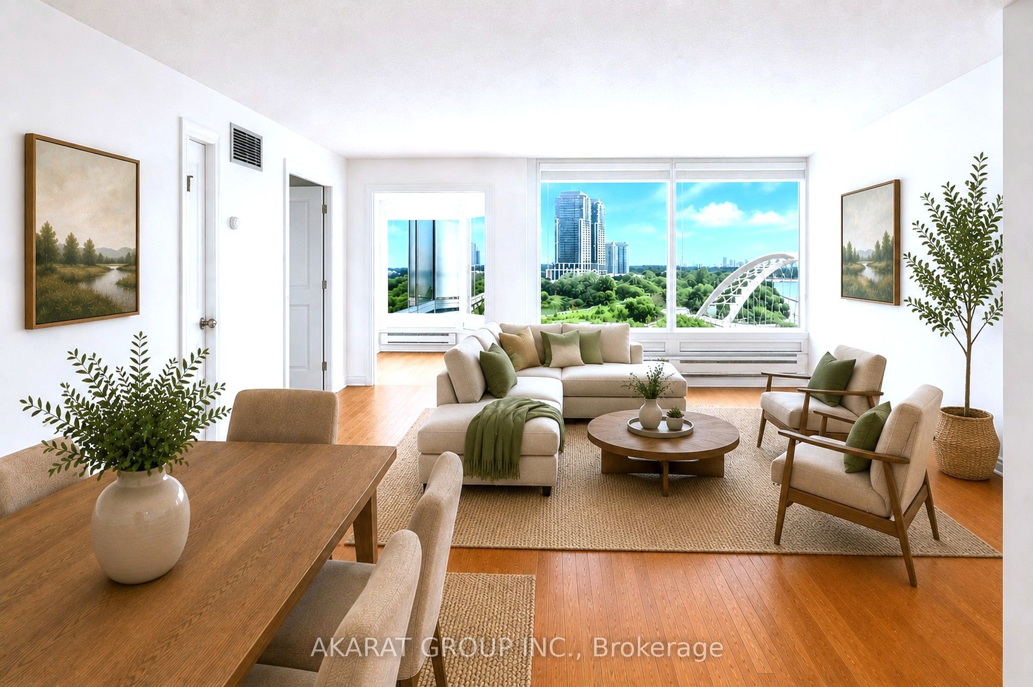 1 Palace Pier Court 602, Toronto, ON M8V 3W9 photo 4