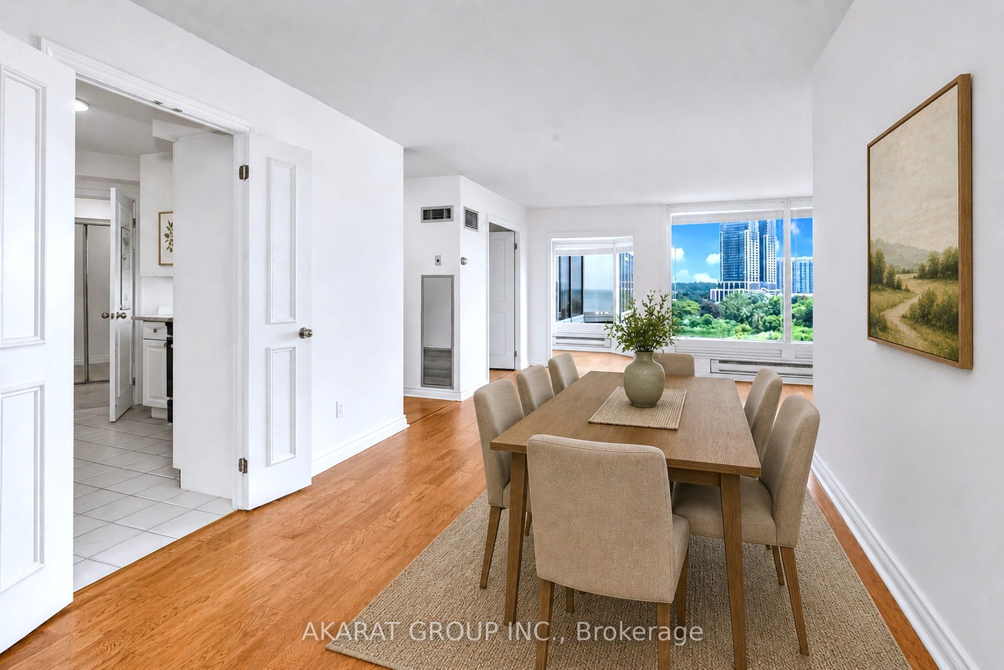 1 Palace Pier Court 602, Toronto, ON M8V 3W9 photo 5